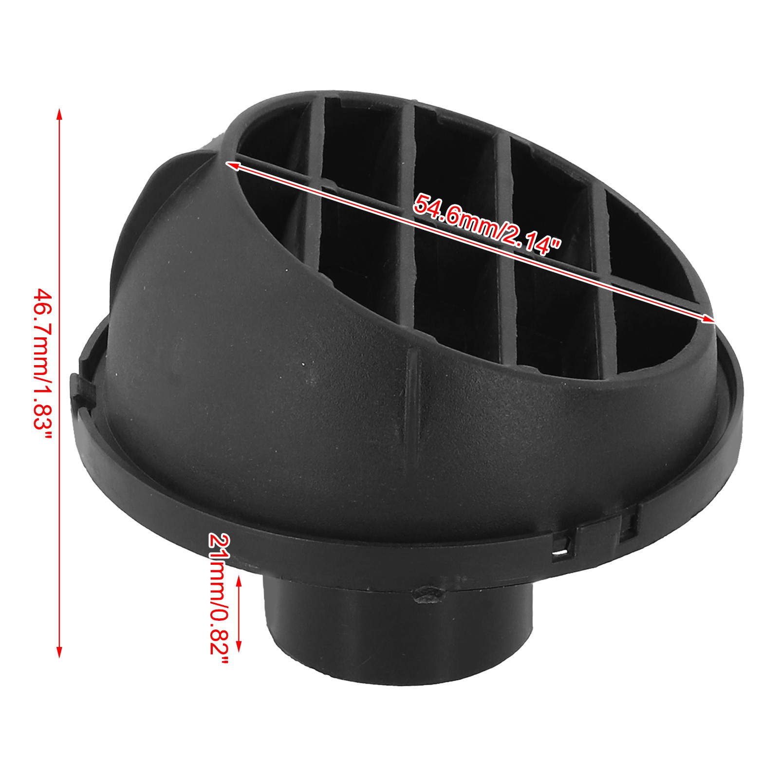T Piece Design Efficiently Connects to For Diesel Heater Systems Easily - Picture 42 of 60