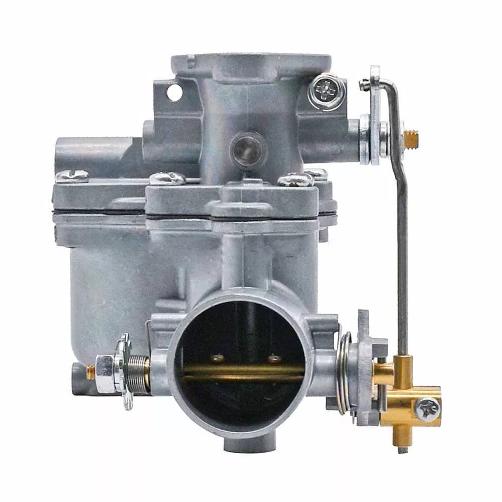 Agricultural Equipment Replacement Part Carburetor for Massey Fergusons - Picture 11 of 12