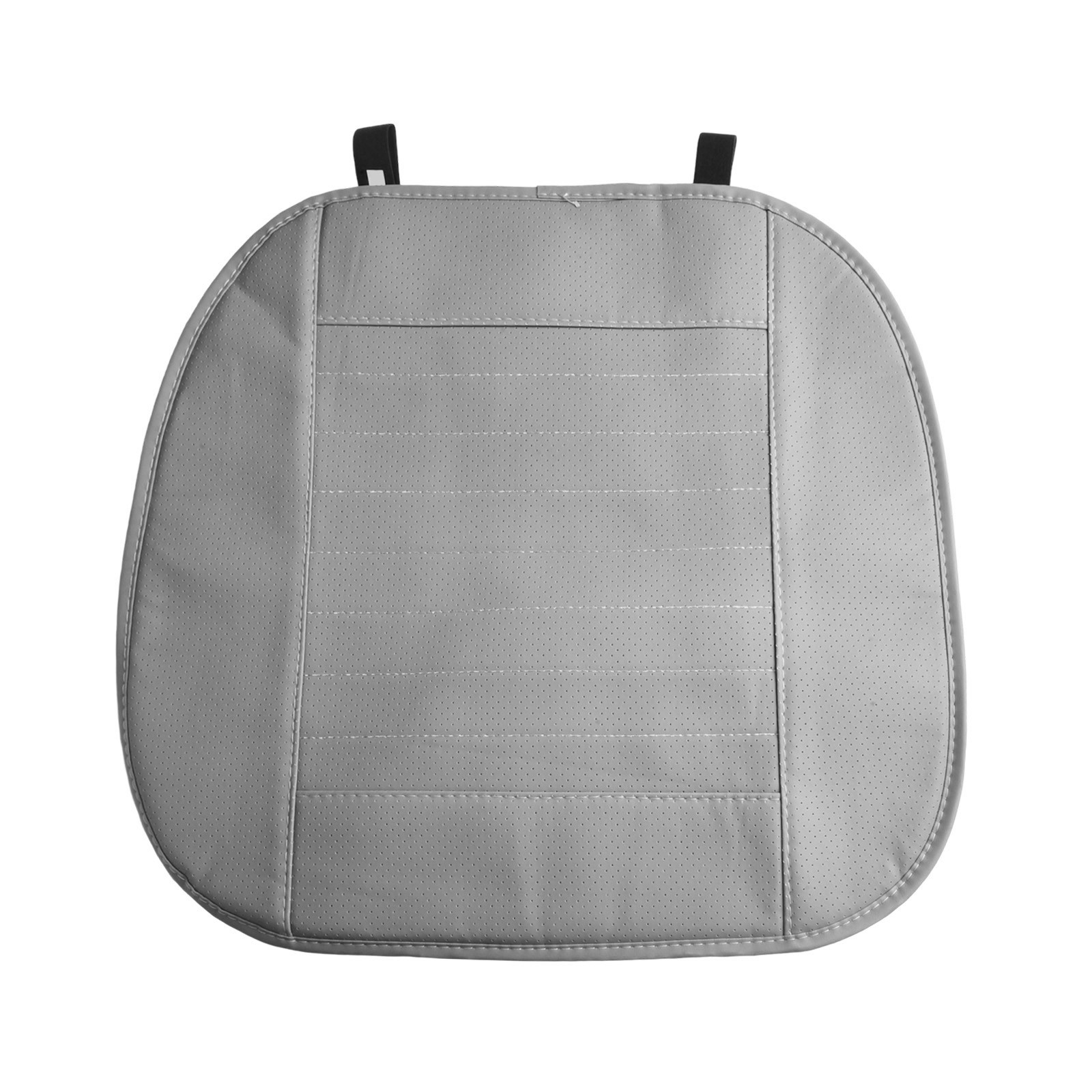 Auto Anteriore Sedile Cover Traspirante Sedia Cuscino Universale Beige/Marrone/ - Picture 71 of 72