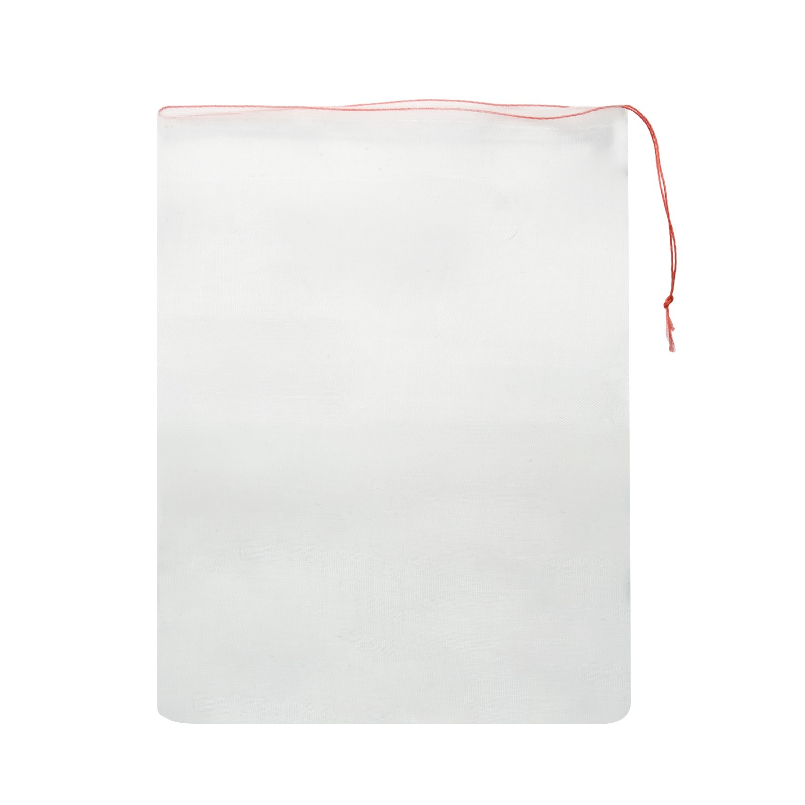 Aucun sac en maille aucun 15 vendre x 10 cm pour protéger la culture des fruits PE pol