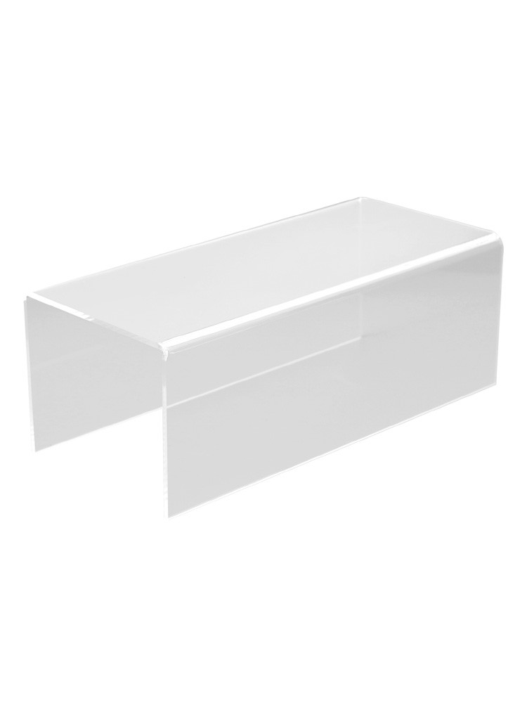 For Cupcake Food Dessert Organizer Toy Cupcake Clear And Modern Design
