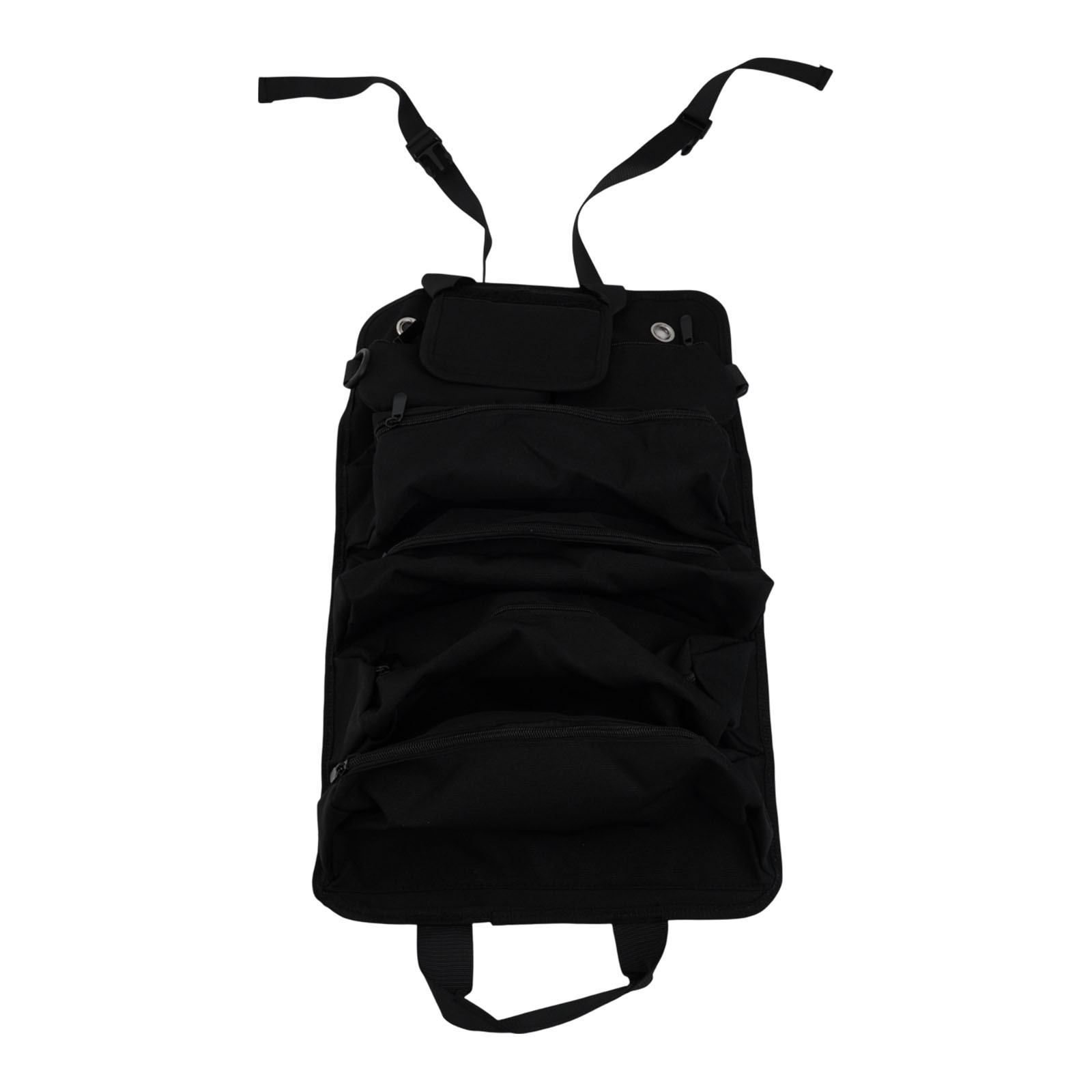 Mechanic Tool Bag Tool Organizer Tool Roll Up Bag Long-lasting Performance - Picture 23 of 30