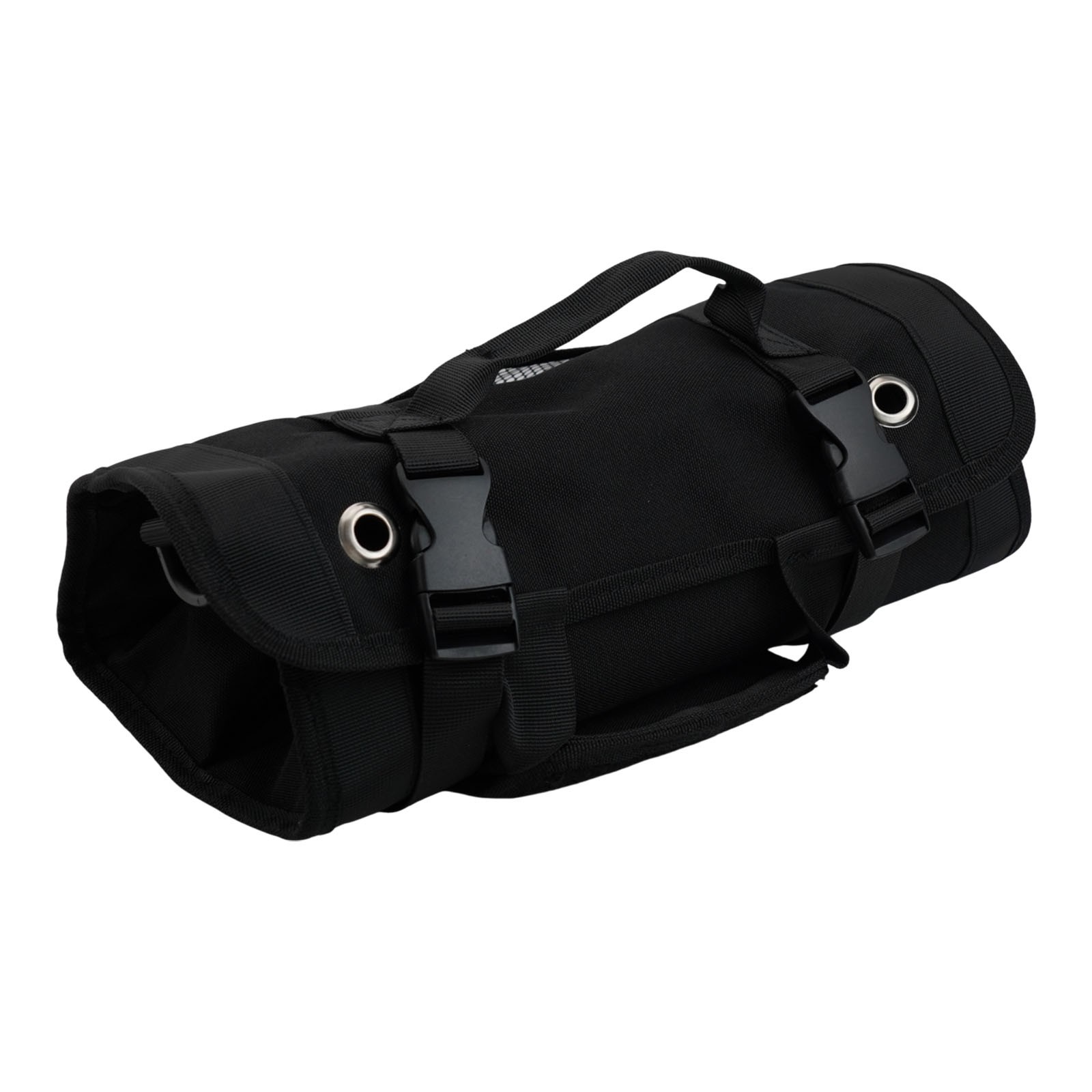 Mechanic Tool Bag Tool Organizer Tool Roll Up Bag Long-lasting Performance - Picture 21 of 30
