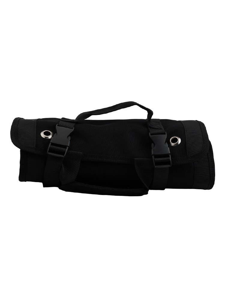 Mechanic Tool Bag Tool Organizer Tool Roll Up Bag Long-lasting Performance - Picture 27 of 30