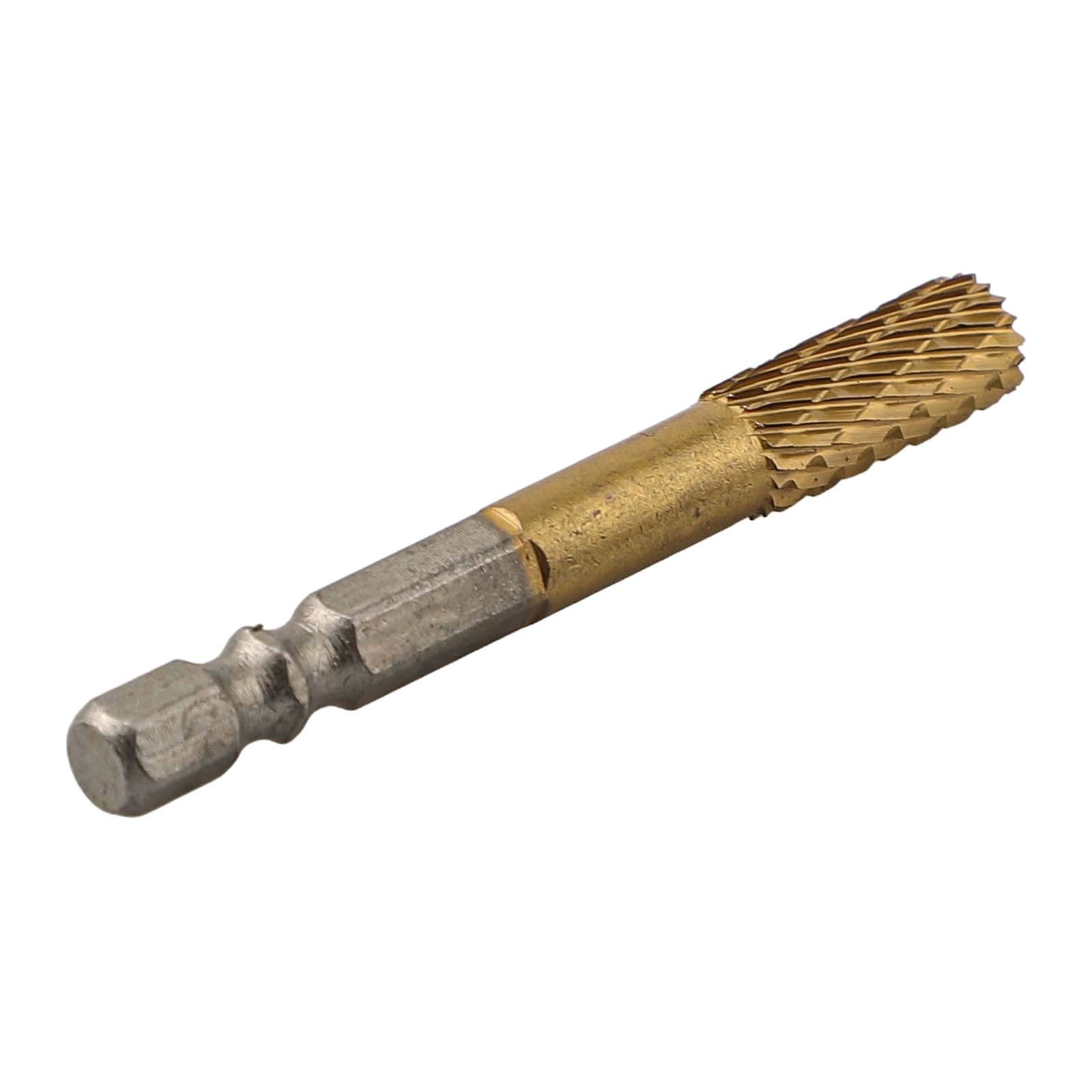 Reliable Rotary File Hex Shank for Grinding and Polishing Applications - Picture 32 of 75
