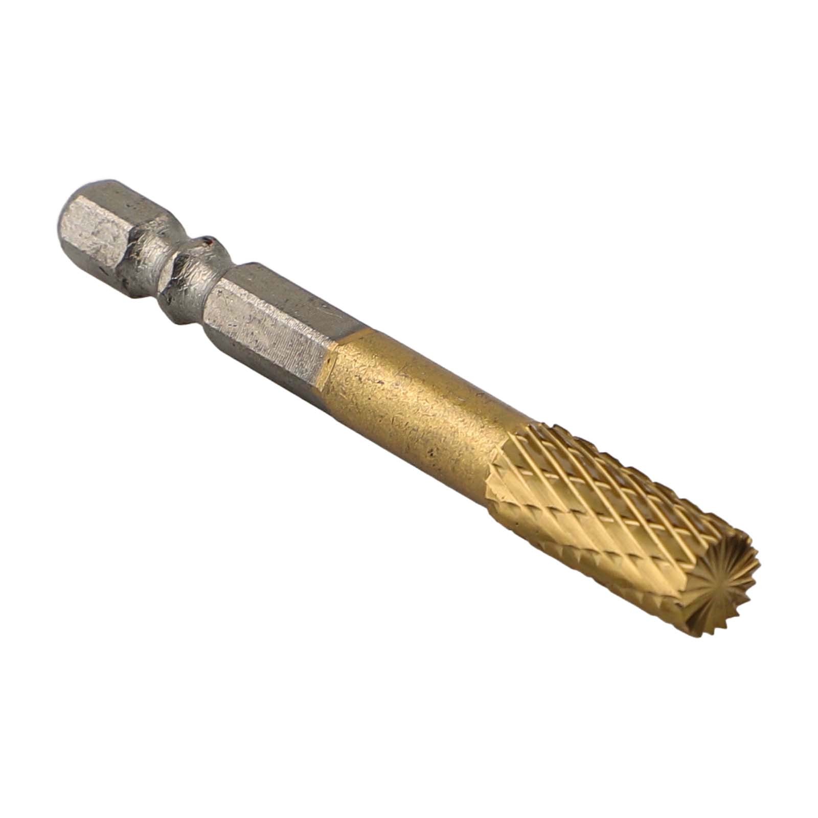 Reliable Rotary File Hex Shank for Grinding and Polishing Applications - Picture 36 of 75