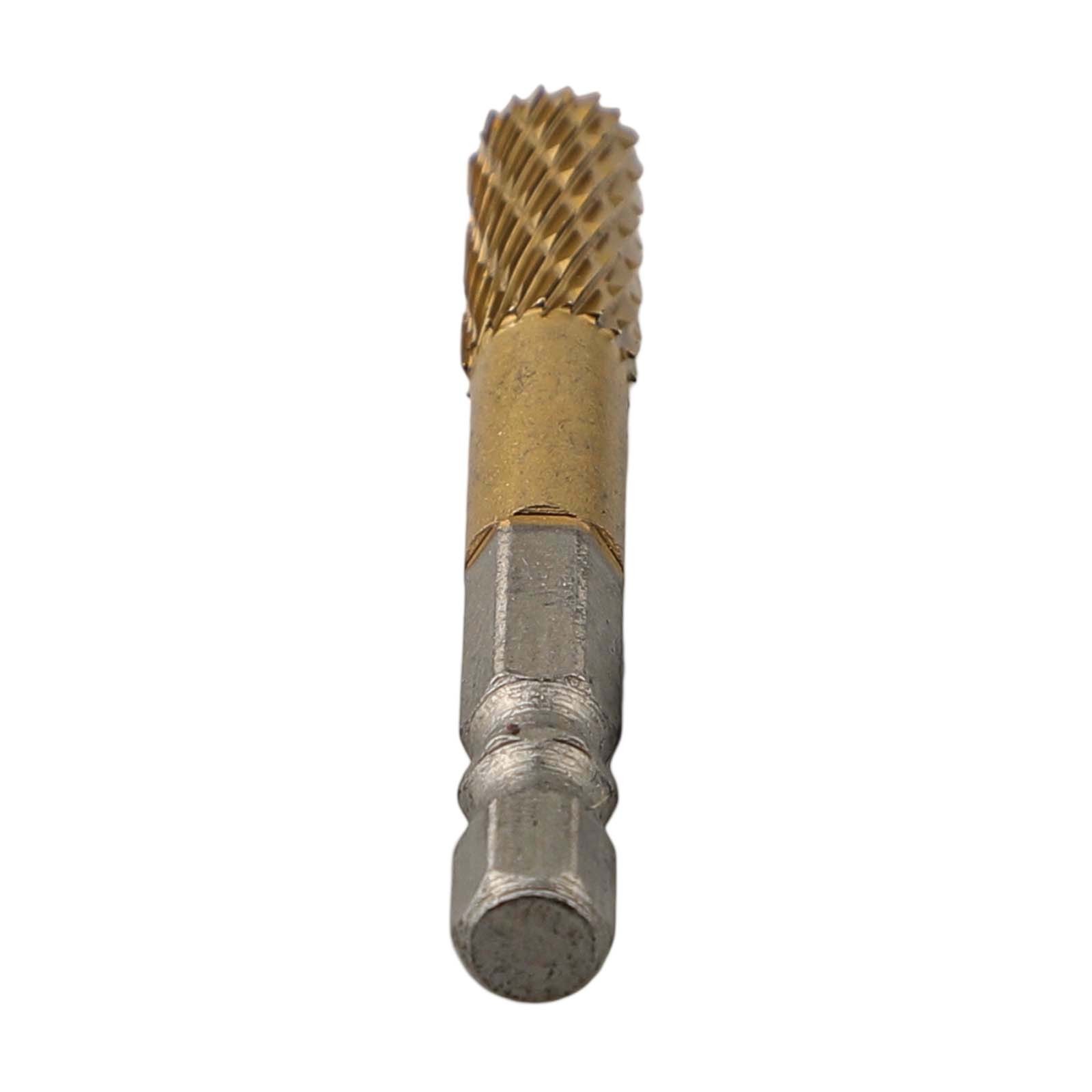 Reliable Rotary File Hex Shank for Grinding and Polishing Applications - Picture 31 of 75