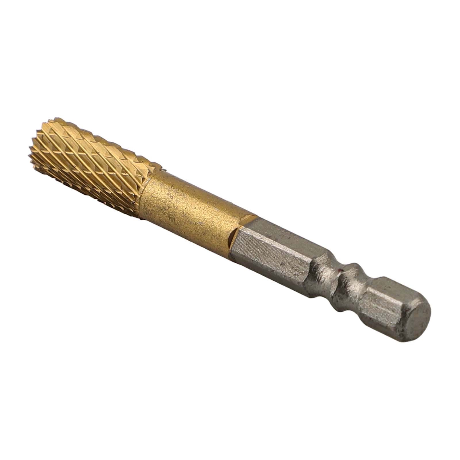 Reliable Rotary File Hex Shank for Grinding and Polishing Applications - Picture 27 of 75