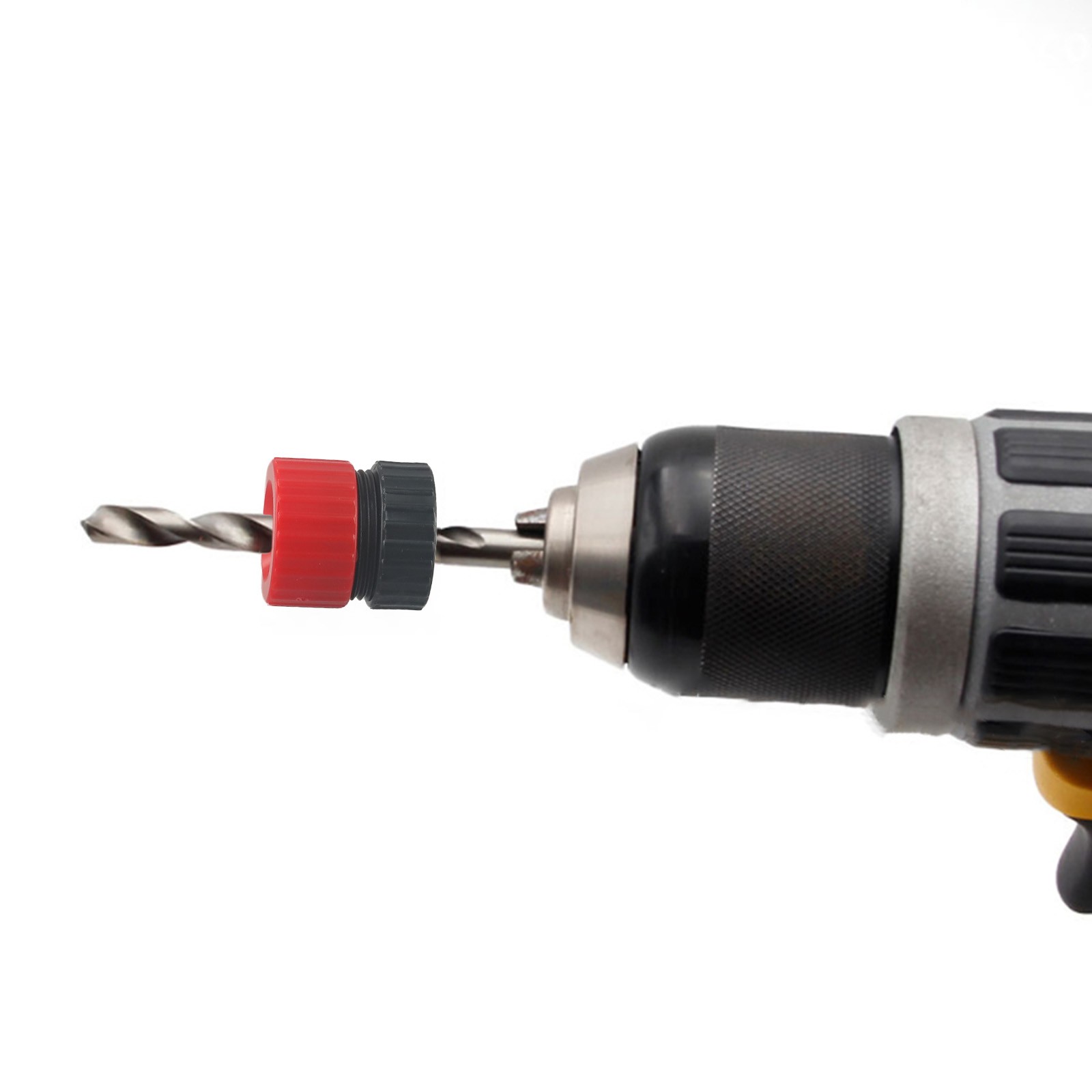 Cleverly Designed Adjustable Drill Stops to Enhance Your Carpentry Skills - Picture 40 of 45