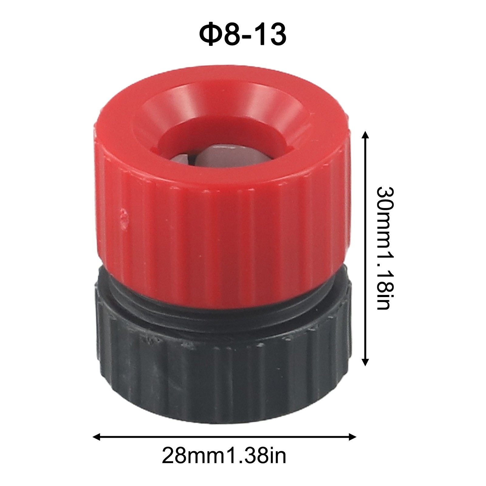 Adjustable Drill Bit Depth Stop Drill Bit Stop Collar Carpentry Drill Stoppers