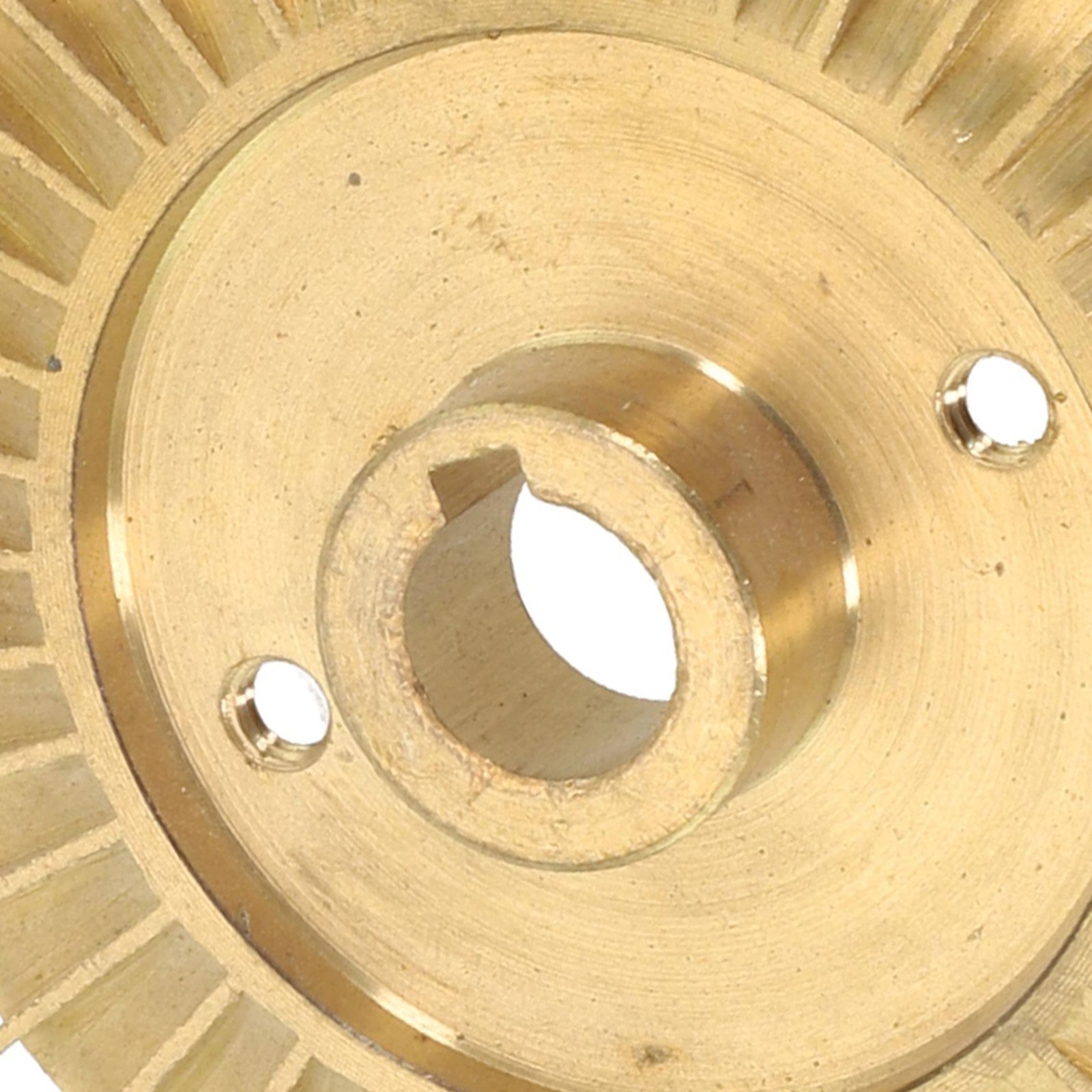 Easy Install Brass Pump Impellers with Robust Construction for Long Lasting Use - Picture 48 of 73