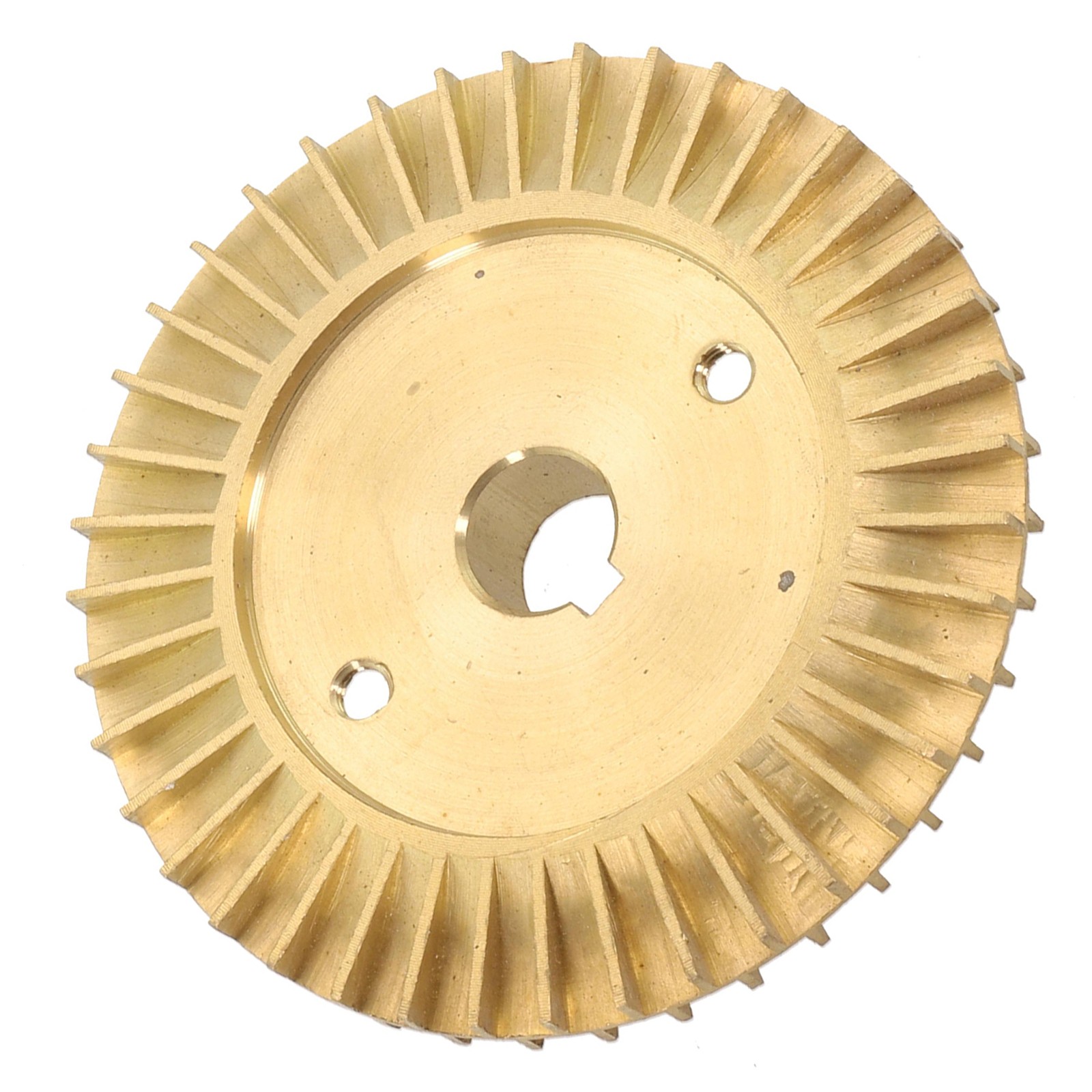 Easy Install Brass Pump Impellers with Robust Construction for Long Lasting Use - Picture 46 of 73