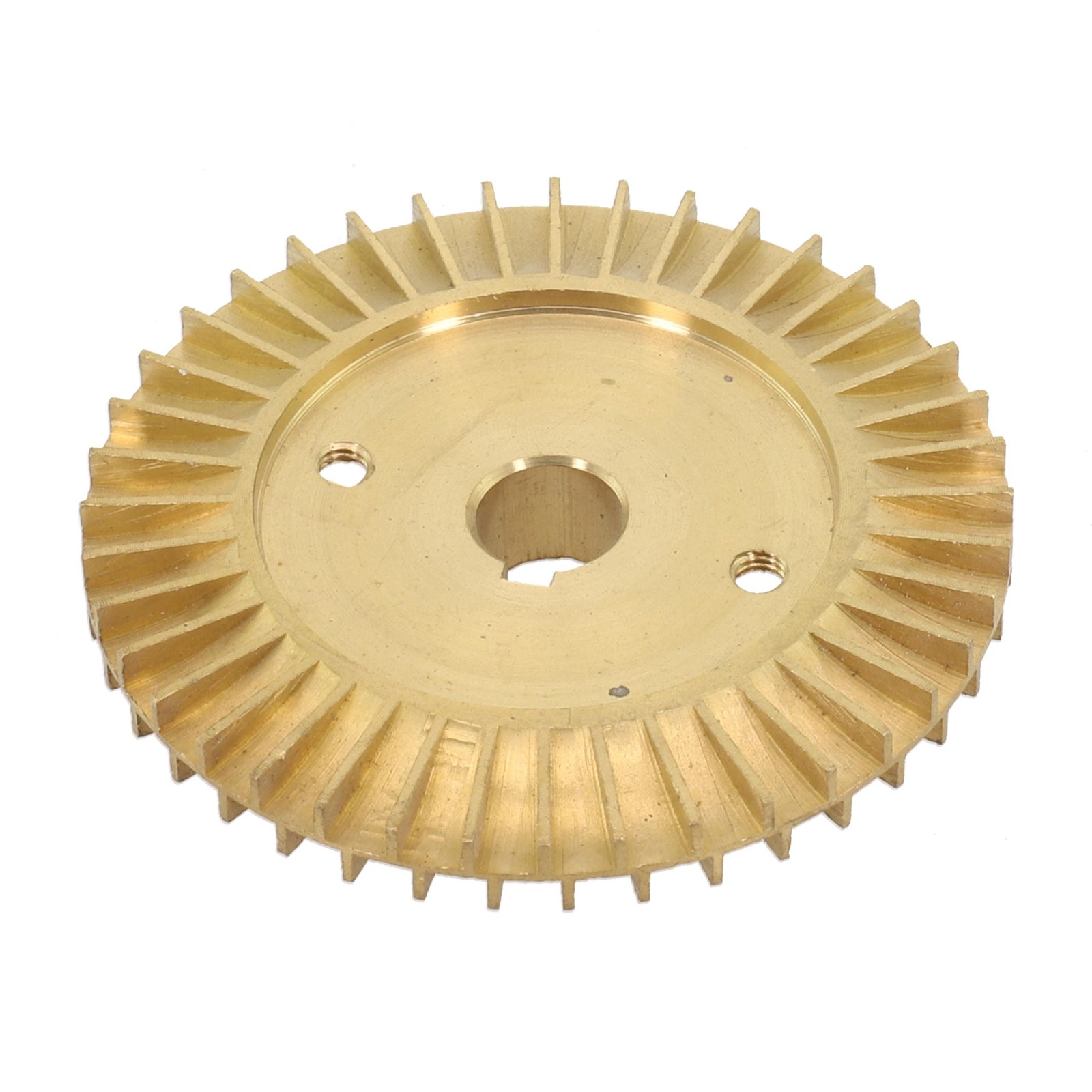 Easy Install Brass Pump Impellers with Robust Construction for Long Lasting Use - Picture 55 of 73