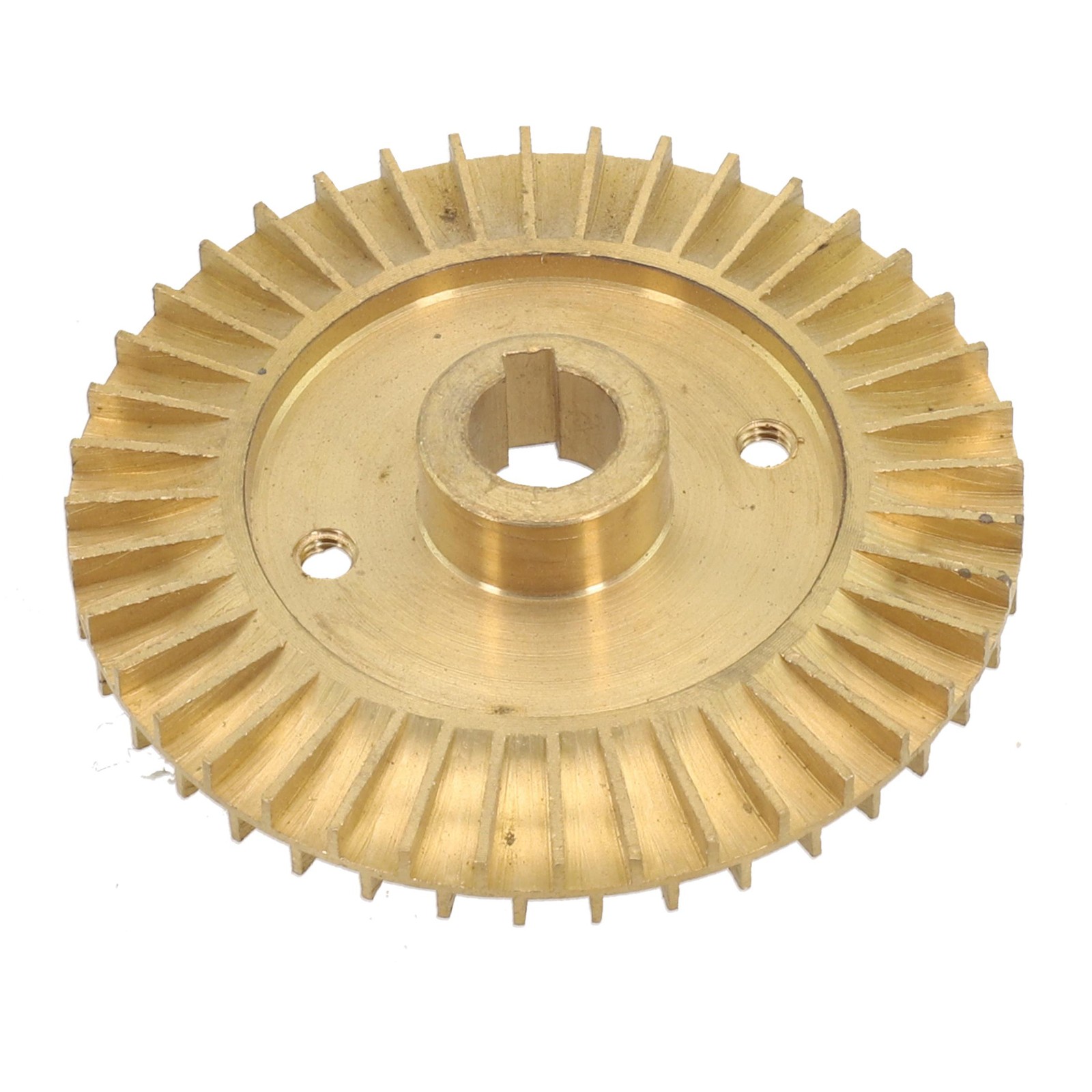 Easy Install Brass Pump Impellers with Robust Construction for Long Lasting Use - Picture 50 of 73
