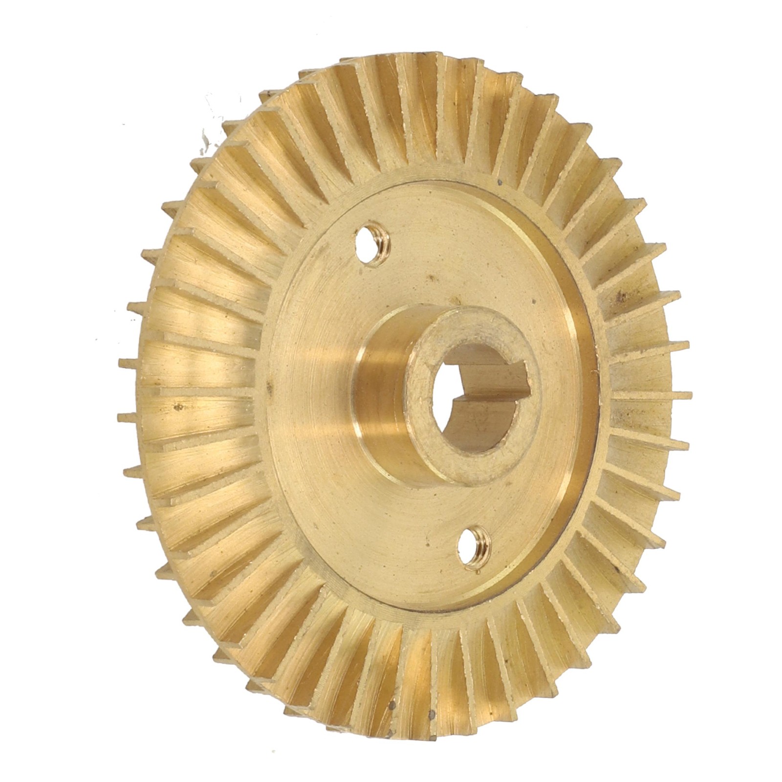 Easy Install Brass Pump Impellers with Robust Construction for Long Lasting Use - Picture 52 of 73