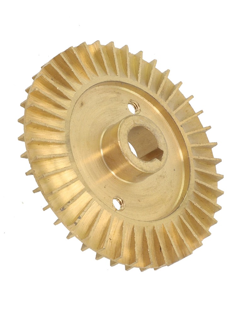 Easy Install Brass Pump Impellers with Robust Construction for Long Lasting Use - Picture 54 of 73