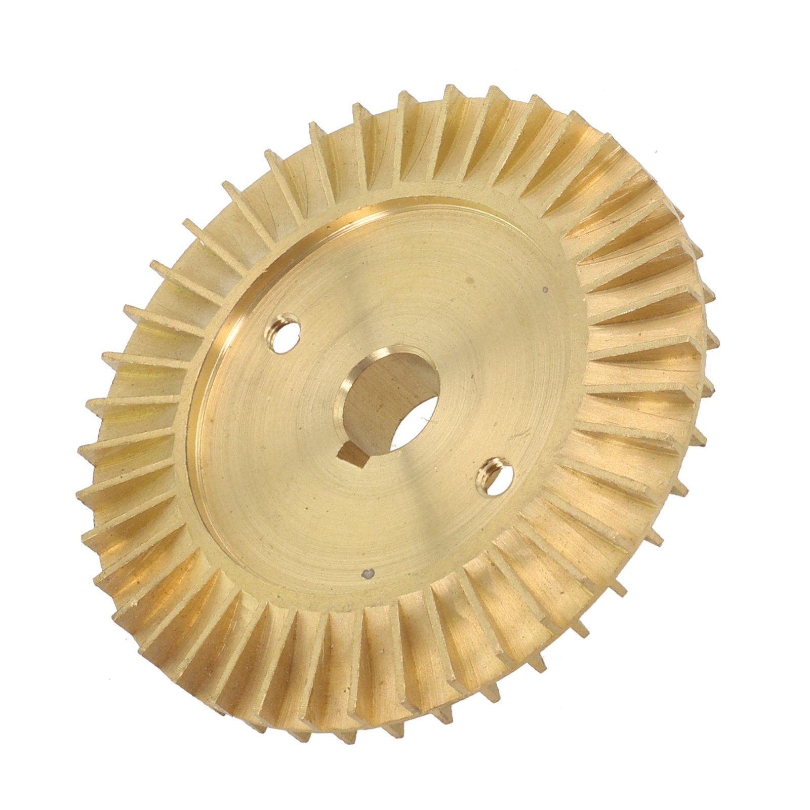 Easy Install Brass Pump Impellers with Robust Construction for Long Lasting Use - Picture 47 of 73