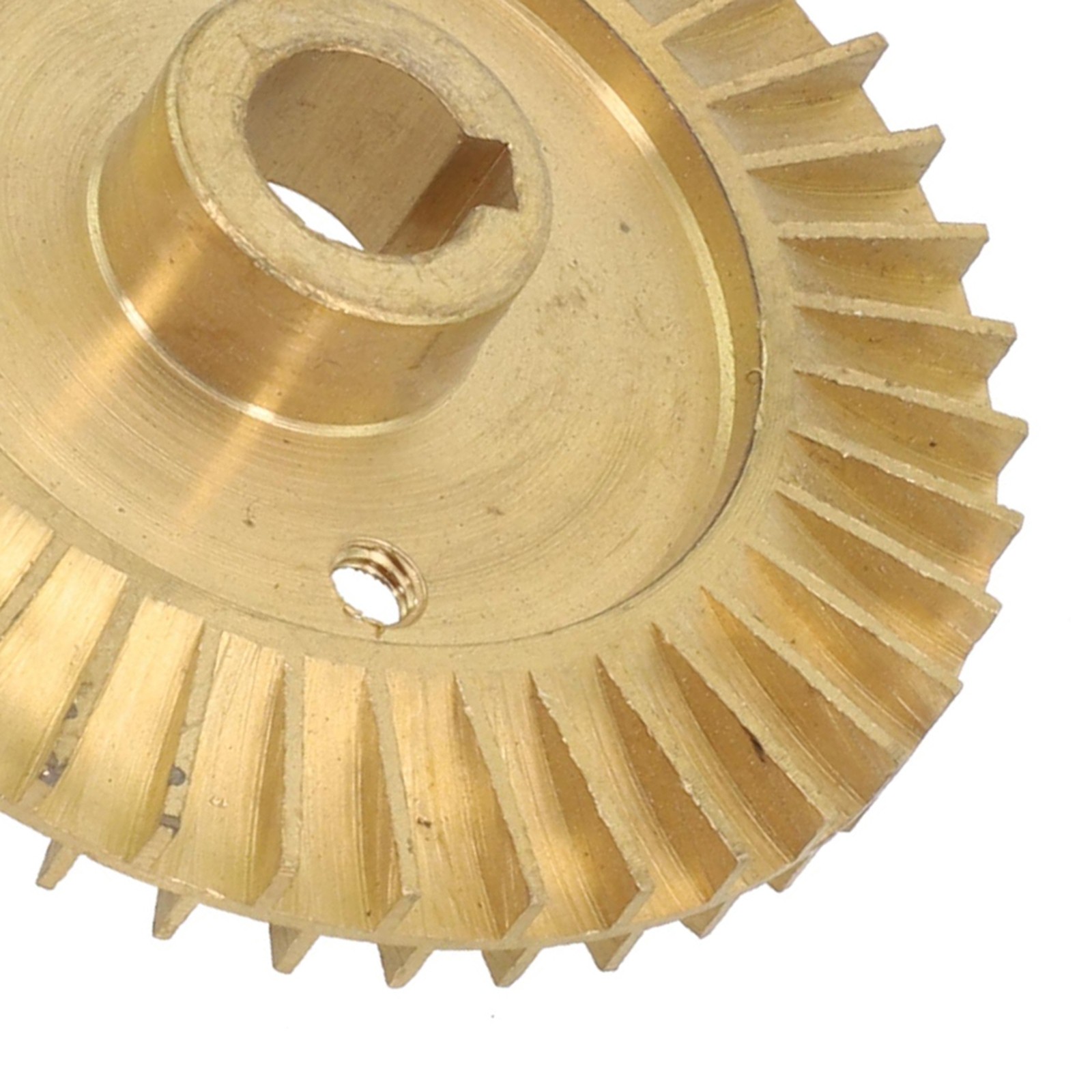 Easy Install Brass Pump Impellers with Robust Construction for Long Lasting Use - Picture 51 of 73