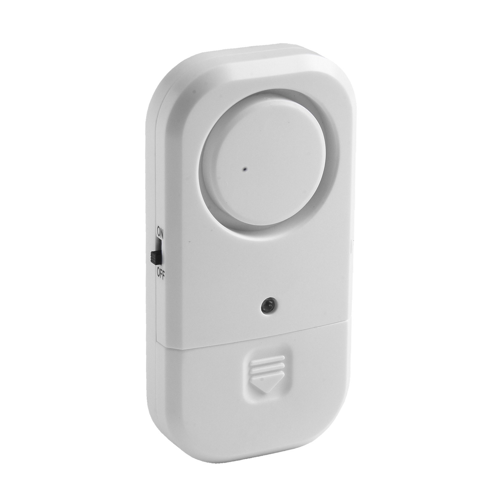 Loud 125 dB Wireless Door Alarm Simple Operation for Enhanced Home Security - Picture 17 of 24