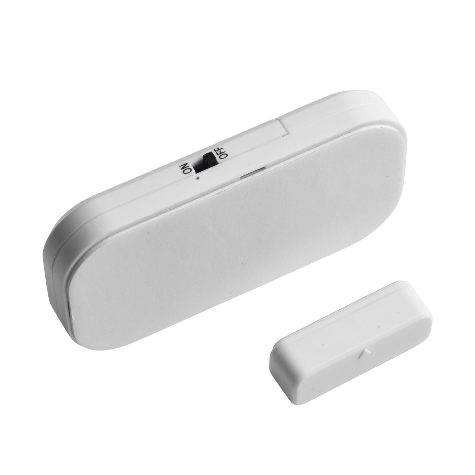 Loud 125 dB Wireless Door Alarm Simple Operation for Enhanced Home Security - Picture 22 of 24