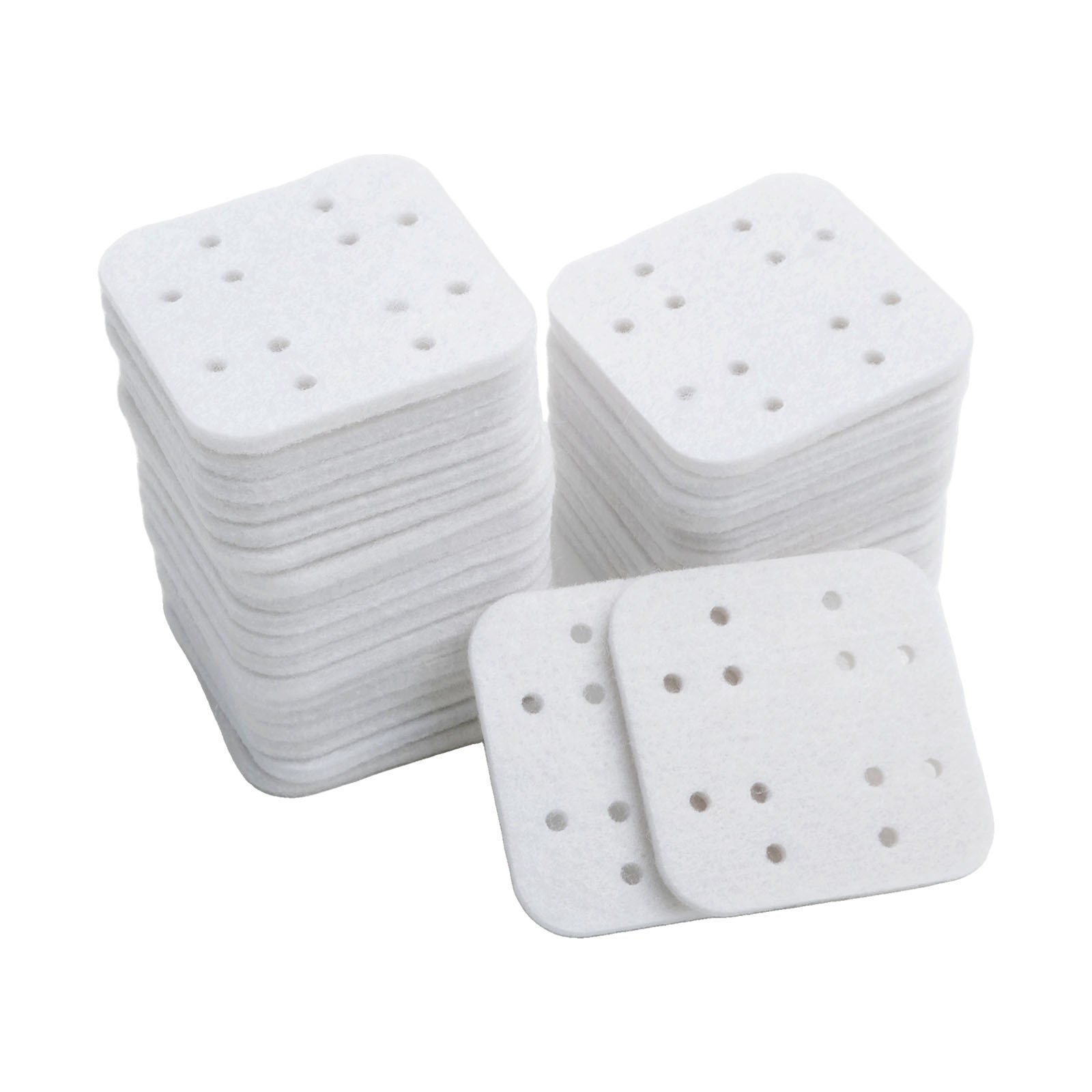 Reduce Limescale with For Dreo Humidifier Mineral Absorption Pads 16 Pack - Bild 43 von 44
