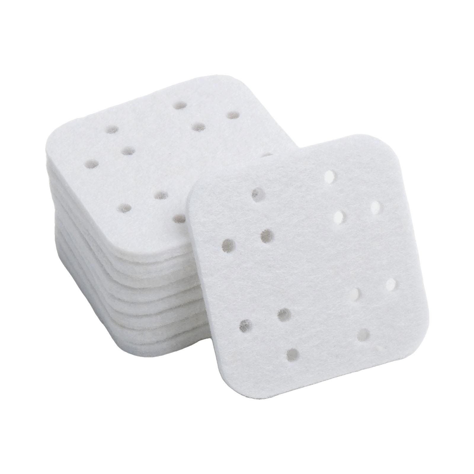 Reduce Limescale with For Dreo Humidifier Mineral Absorption Pads 16 Pack - Bild 38 von 44