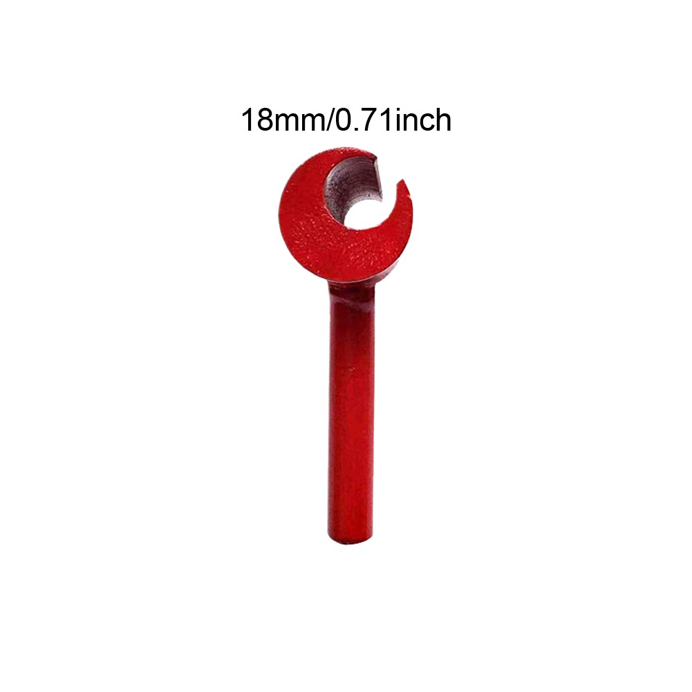 Comfortable Grip 5 Piece Wrench Kit for Easy Maneuvering in Tight Spaces