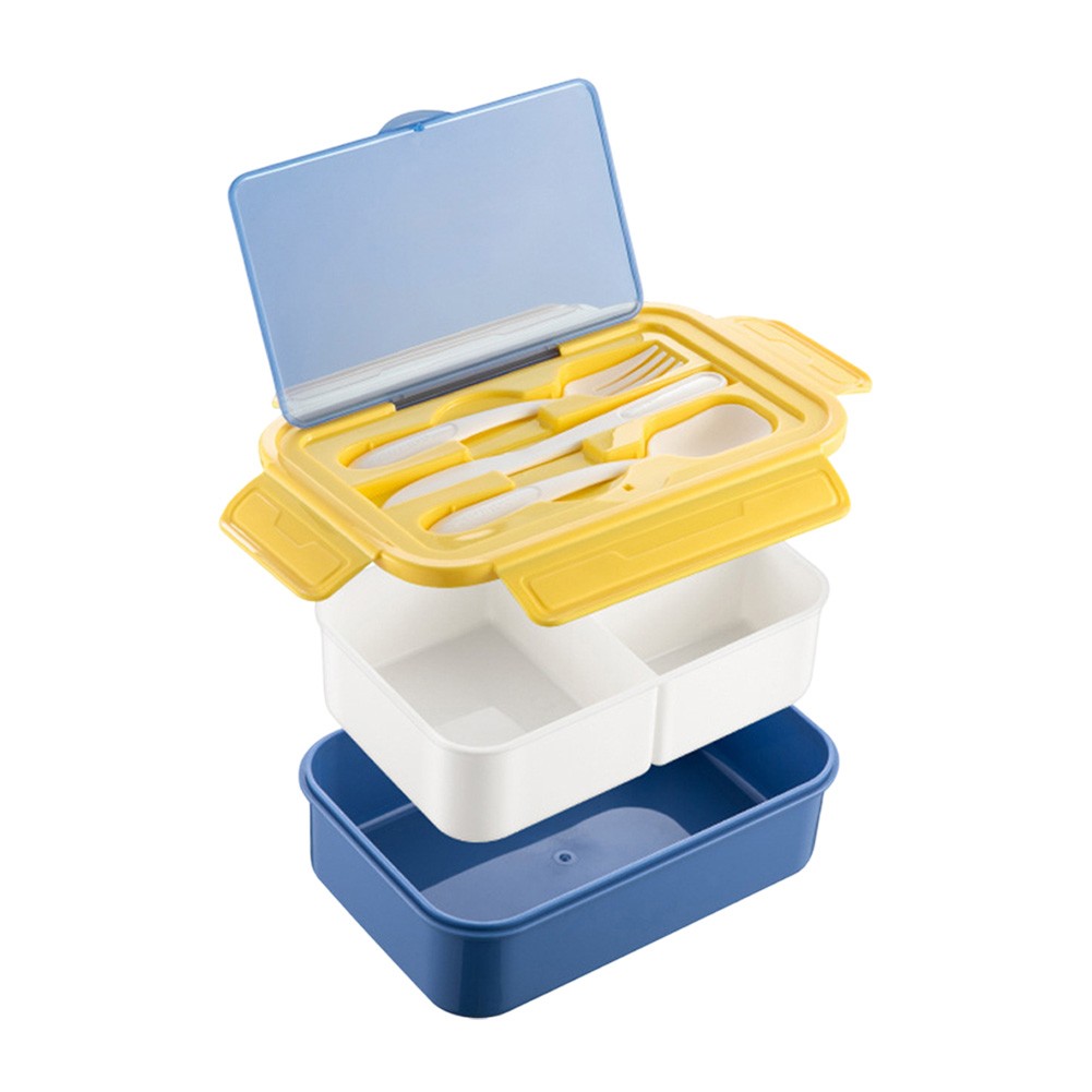 With Multiple Compartments