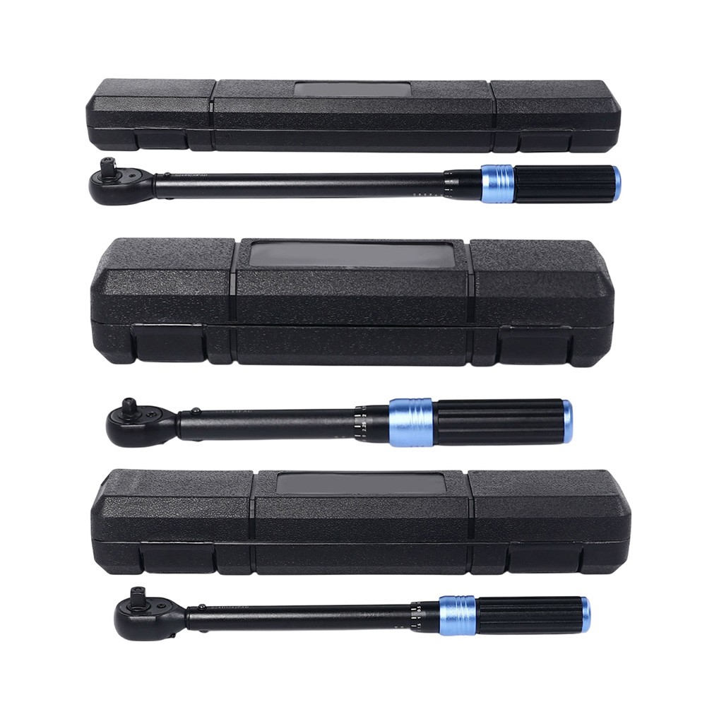 Stark gebauter verstellbarer Drehmomentschlüssel für häufigen Kfz-Einsatz - Bild 21 von 44