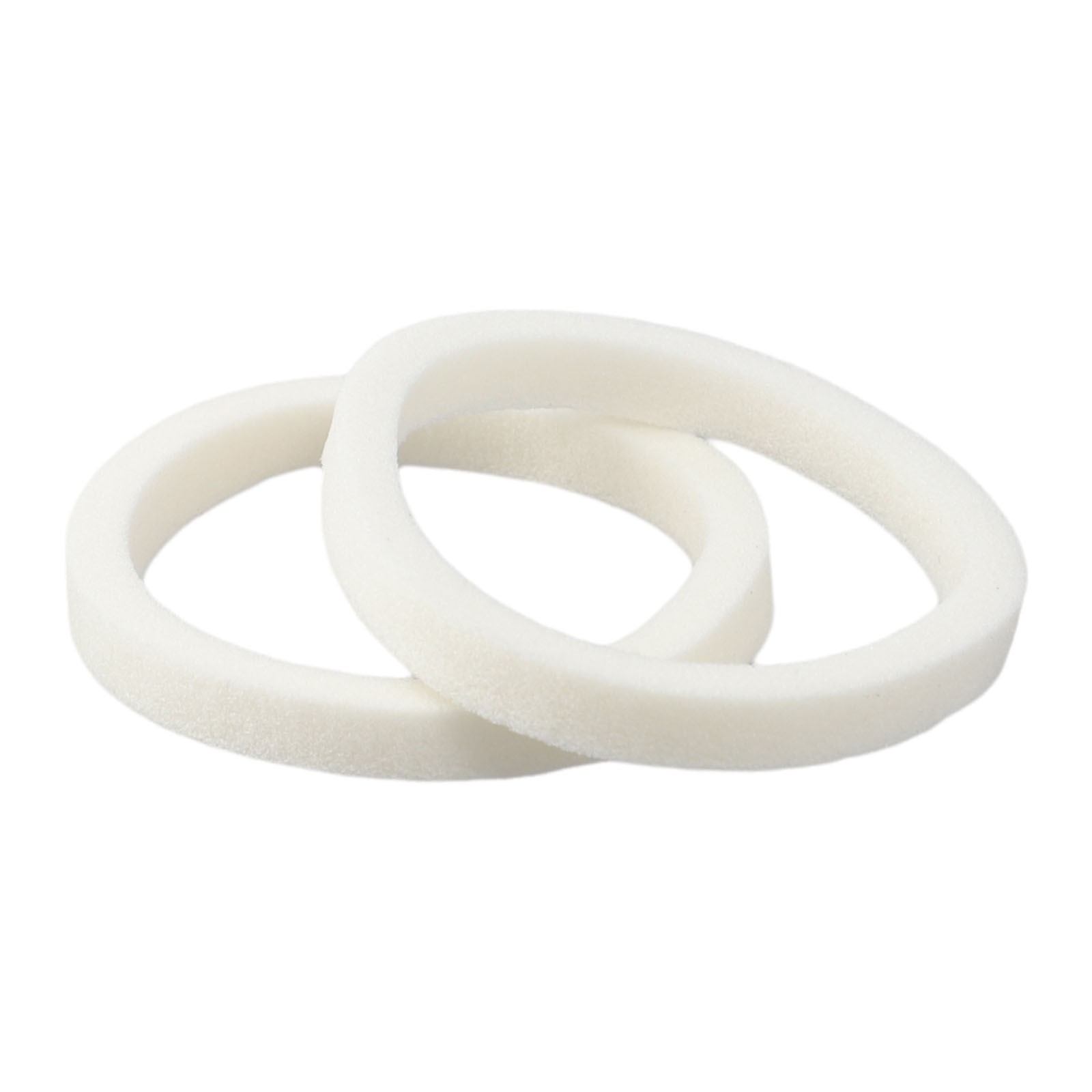 For For Rockshox Compatible Replacement Sponge Foam Rings Oil Seal Pack of 2 - Photo 42/63