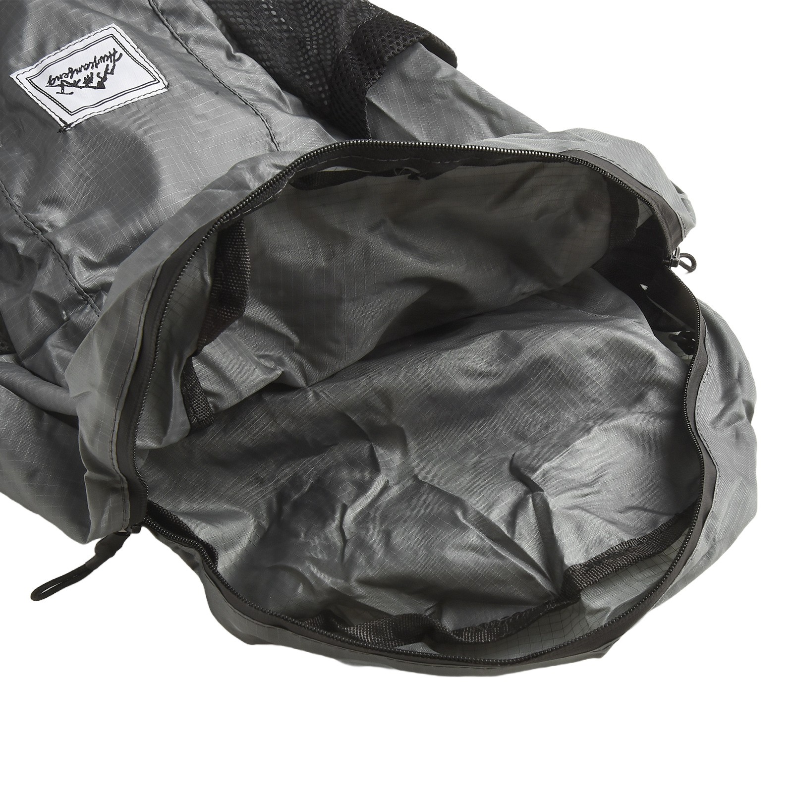Foldable Ultralight Backpack for Outdoor Activities Waterproof and Packable - Picture 29 of 50