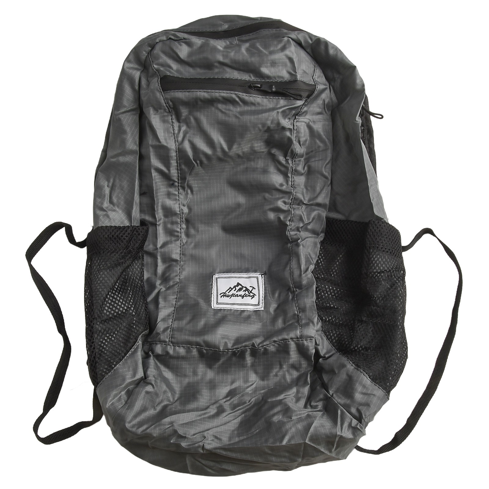 Foldable Ultralight Backpack for Outdoor Activities Waterproof and Packable - Picture 27 of 50