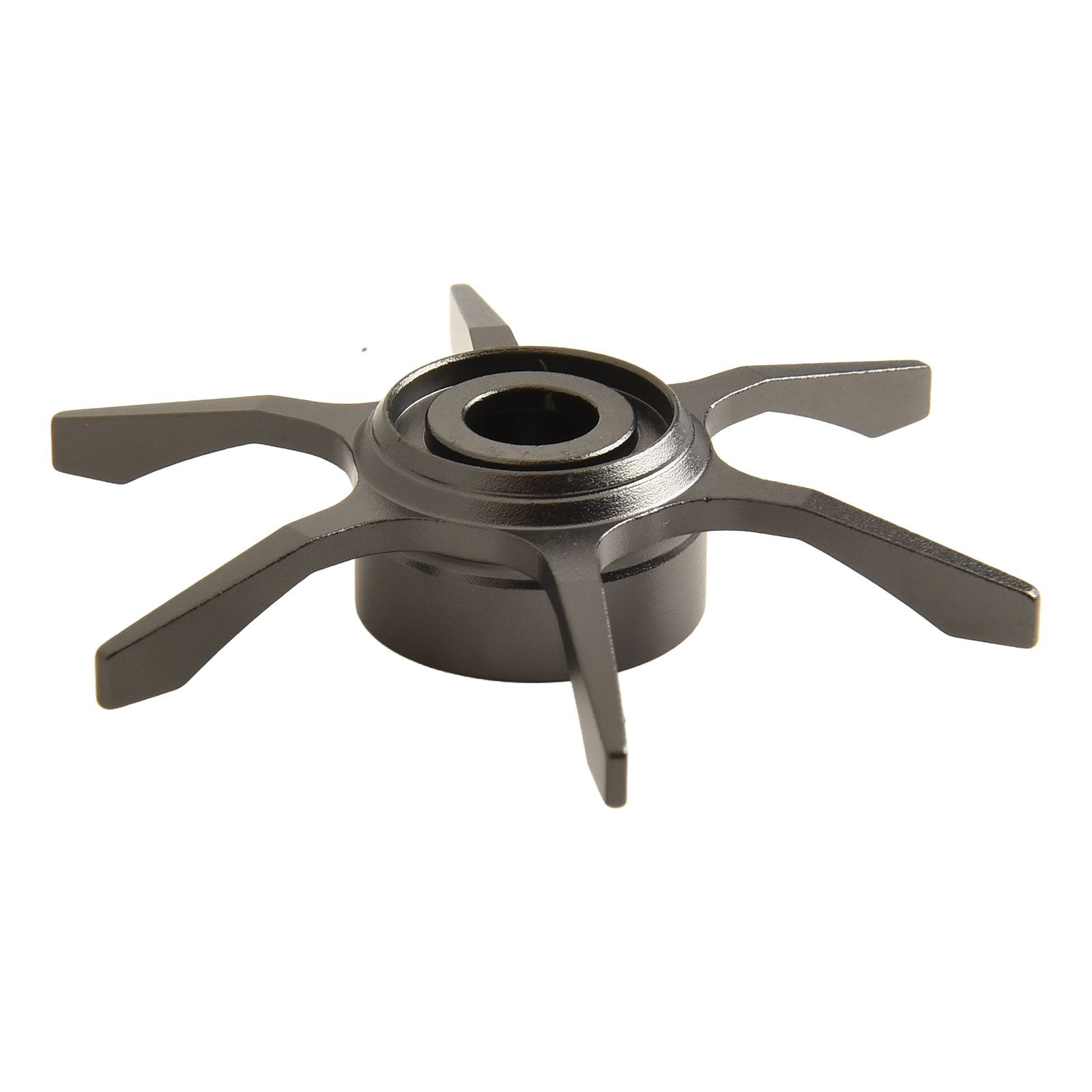 Baitcasting Reel Tool Diameter: 65mm Internal Spring Structure Metal Material - Picture 14 of 20