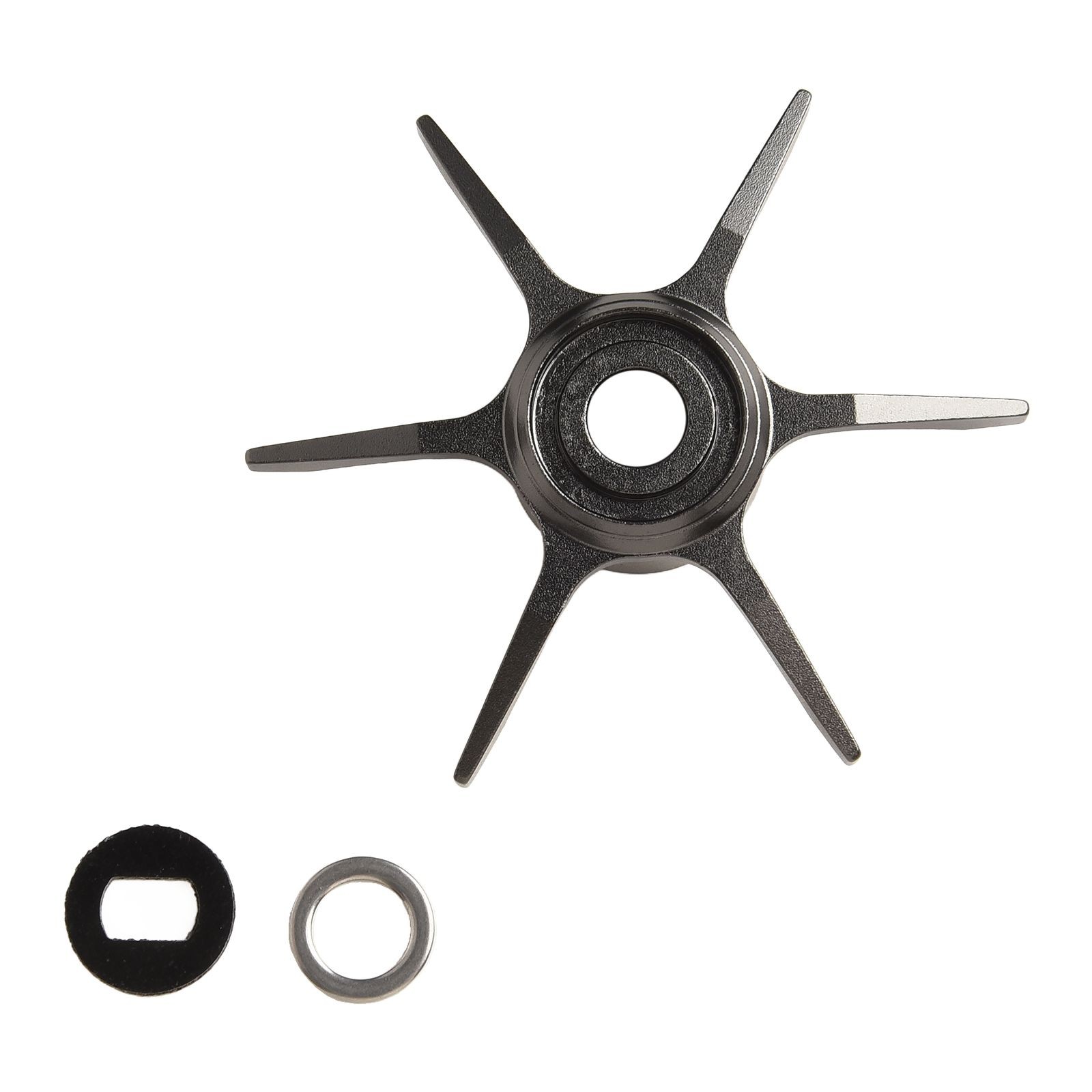 Baitcasting Reel Tool Diameter: 65mm Internal Spring Structure Metal Material - Picture 16 of 20