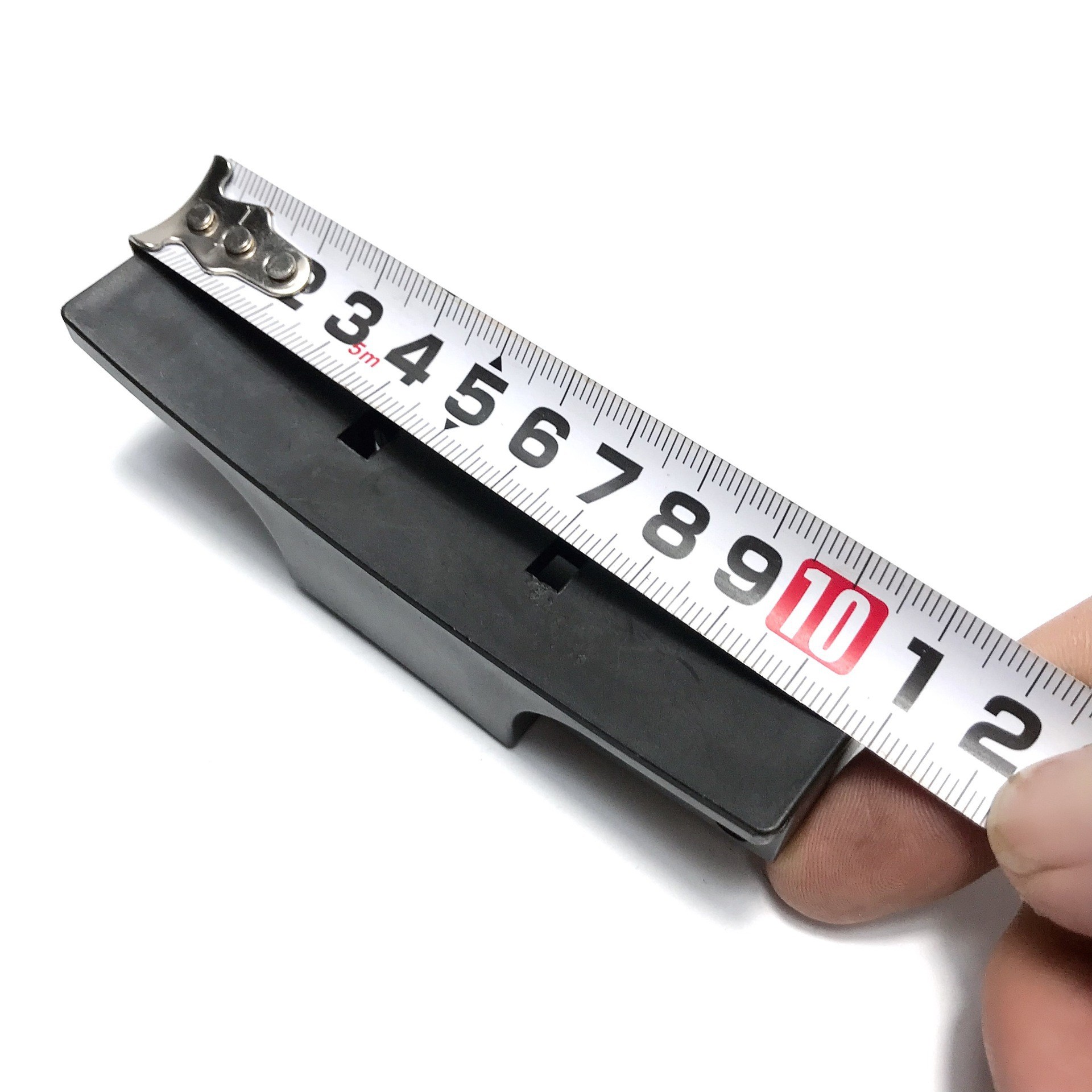 Günstiger Ersatz 2 Stück Kunststoff Fahrrad Bremsbelag Bremssättel für Siche - Picture 13 of 18