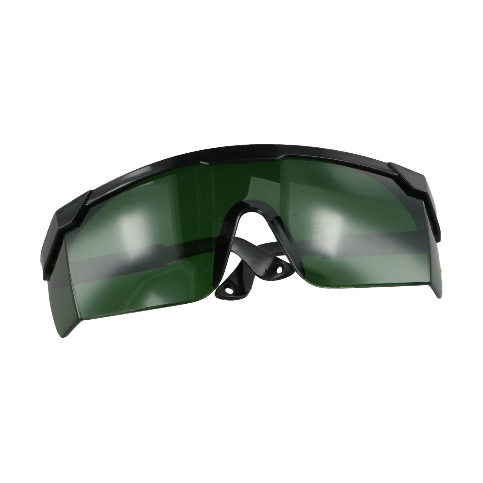 Professional Eye Protection Welding Glasses Comfortable Fit Lightweight Material - Imagen 24 de 35
