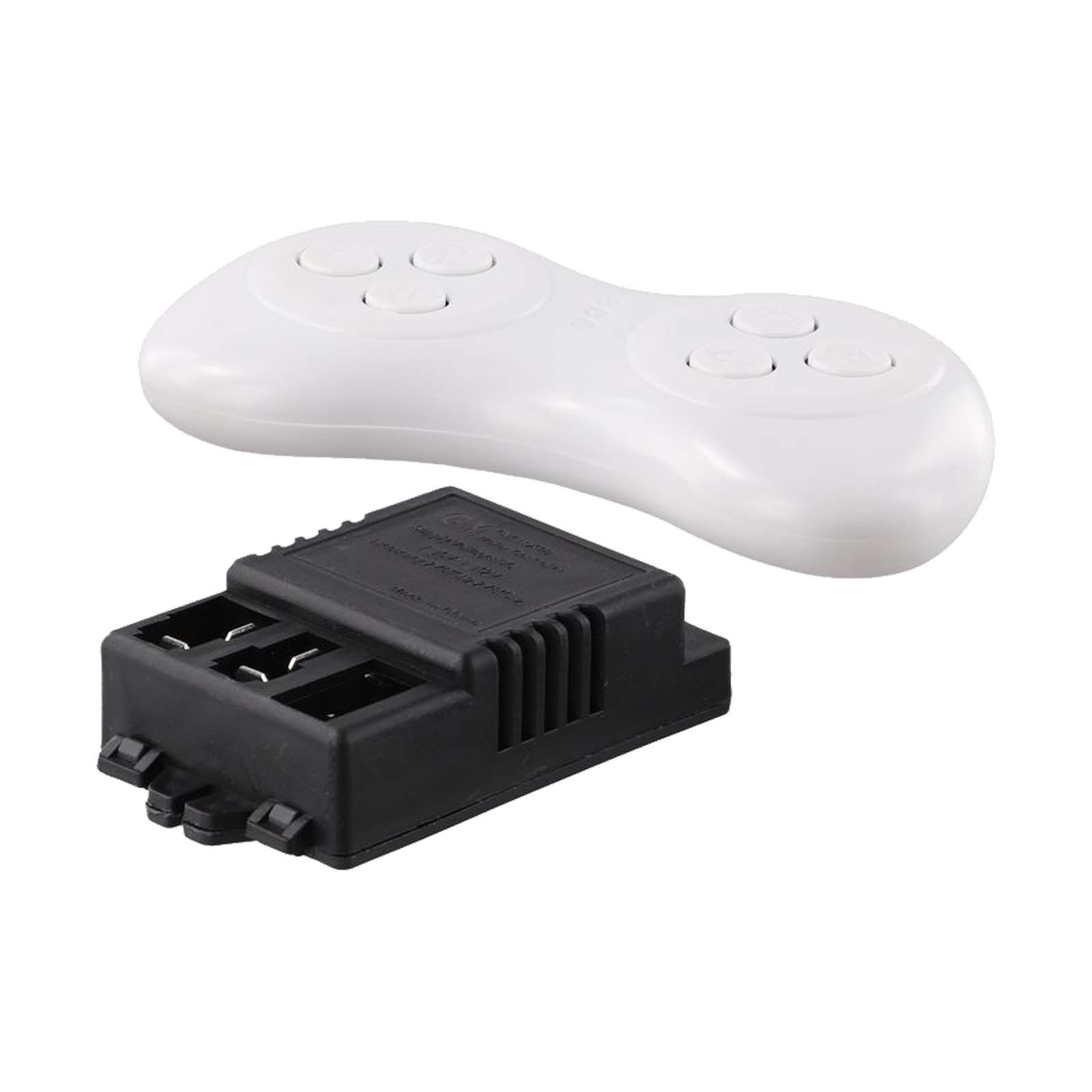 State of the Art Remote Control Kit for Kids Electric Car Easy Installation - Picture 29 of 31
