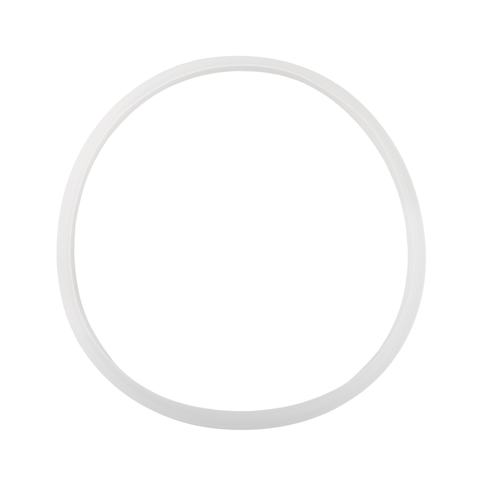 Safe Cooking with Replacement Silicone Seal Ring for Your Pressure Cooker