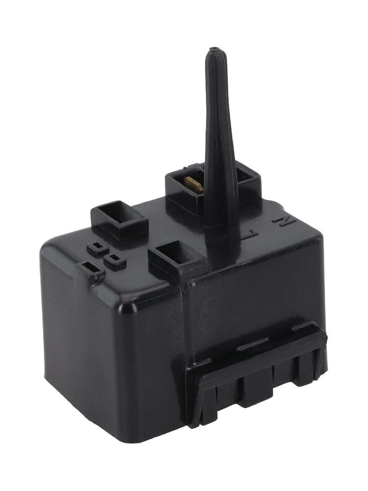 Replaces Part Numbers 1265640 Refrigerator Relay 6*7*5cm Size Easy To Install - Bild 8 von 12