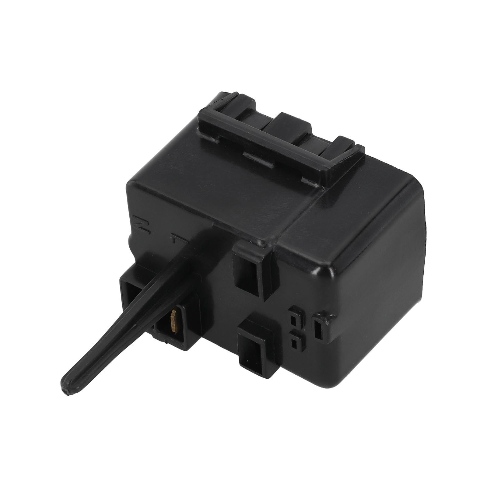 Replaces Part Numbers 1265640 Refrigerator Relay 6*7*5cm Size Easy To Install - Bild 6 von 12