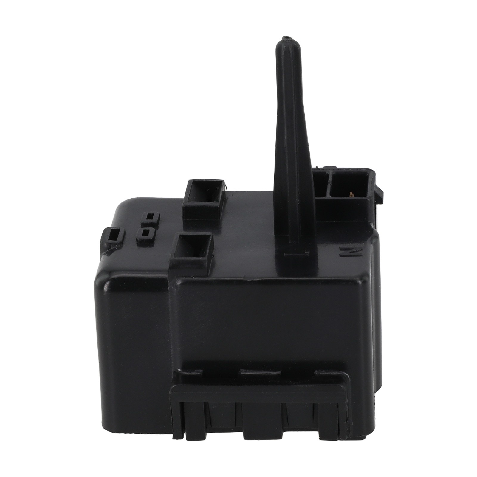 Replaces Part Numbers 1265640 Refrigerator Relay 6*7*5cm Size Easy To Install - Bild 7 von 12