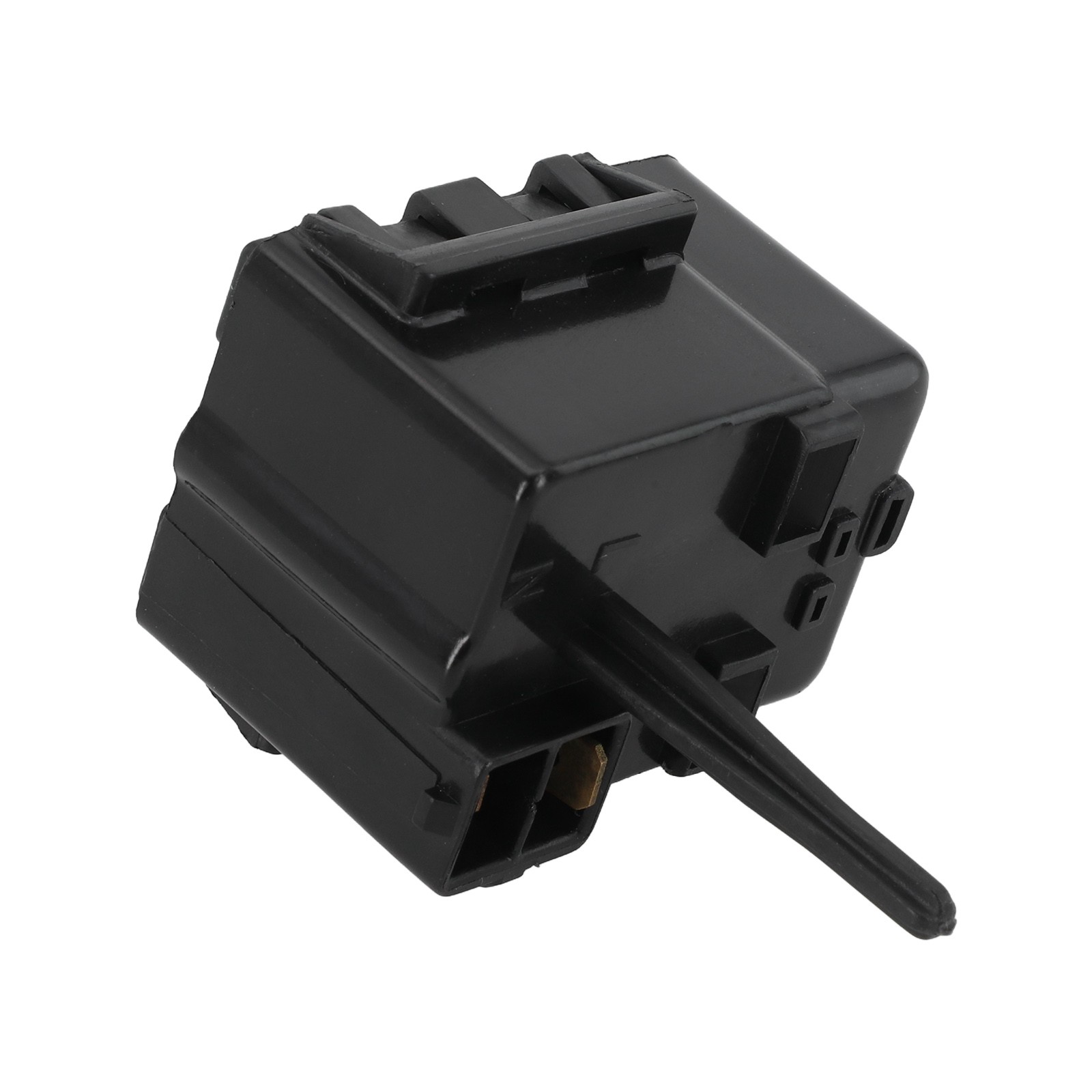 Replaces Part Numbers 1265640 Refrigerator Relay 6*7*5cm Size Easy To Install - Bild 4 von 12