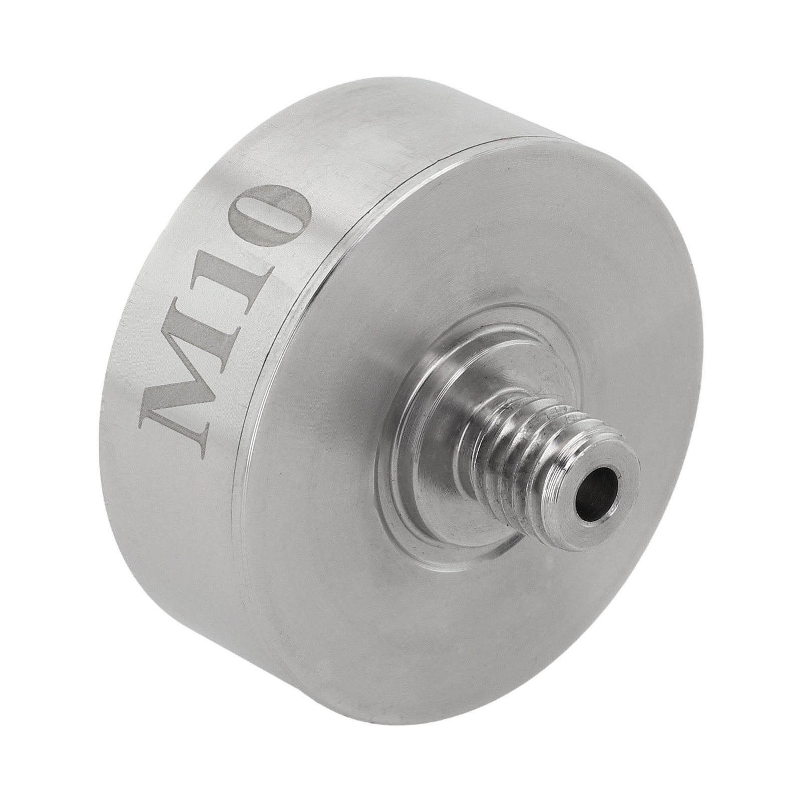 Lock Adapter for Angle Grinder Blades and For Core Drill Bits in M10 Size