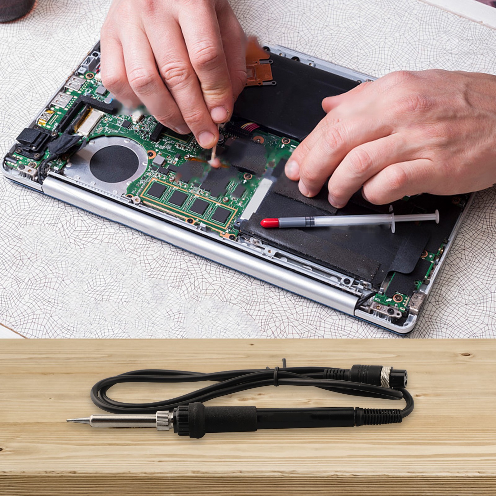 Sophisticated Design Meets Functionality in This Essential Welding Tool - Picture 28 of 39