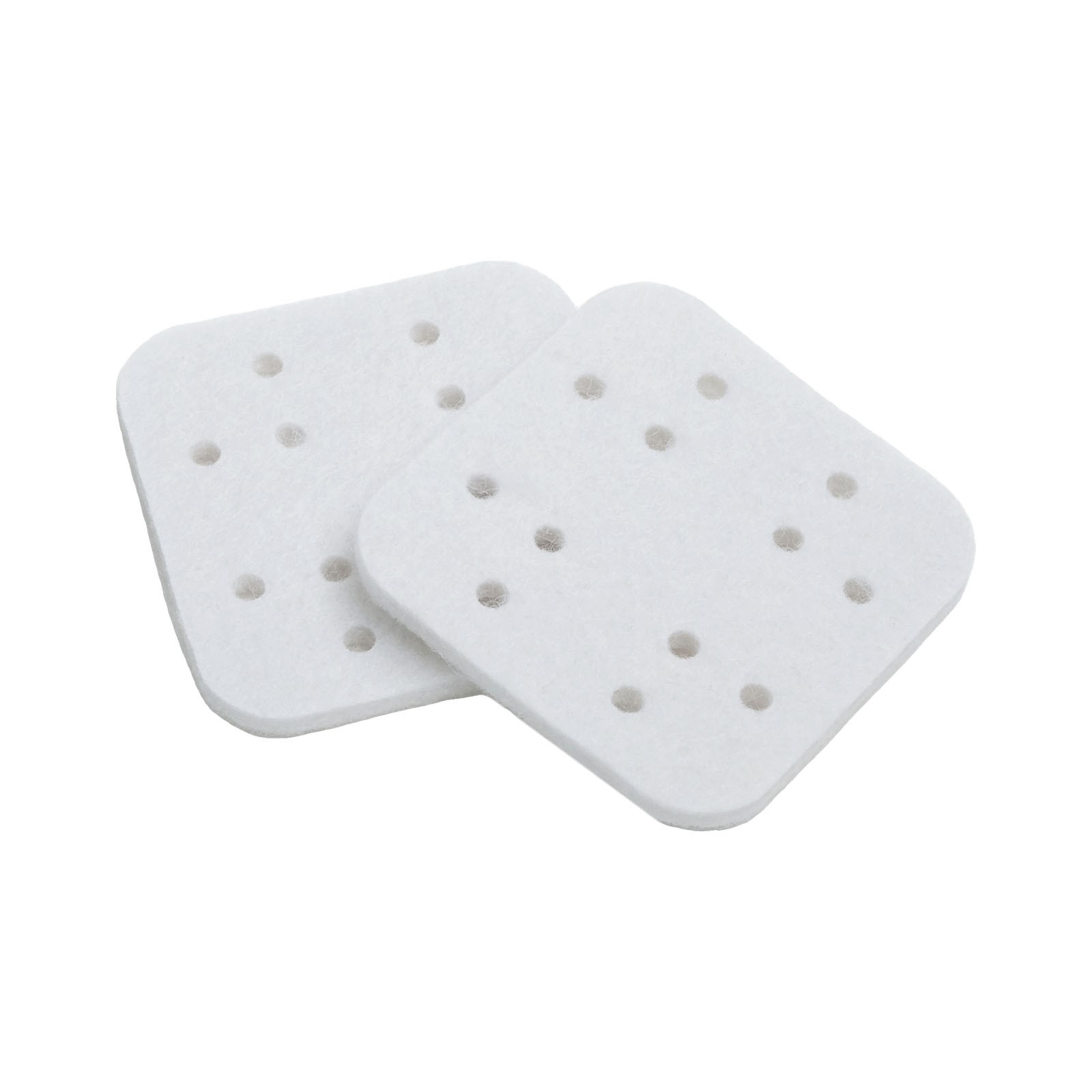 Reduce Limescale with For Dreo Humidifier Mineral Absorption Pads 16 Pack - Bild 29 von 44