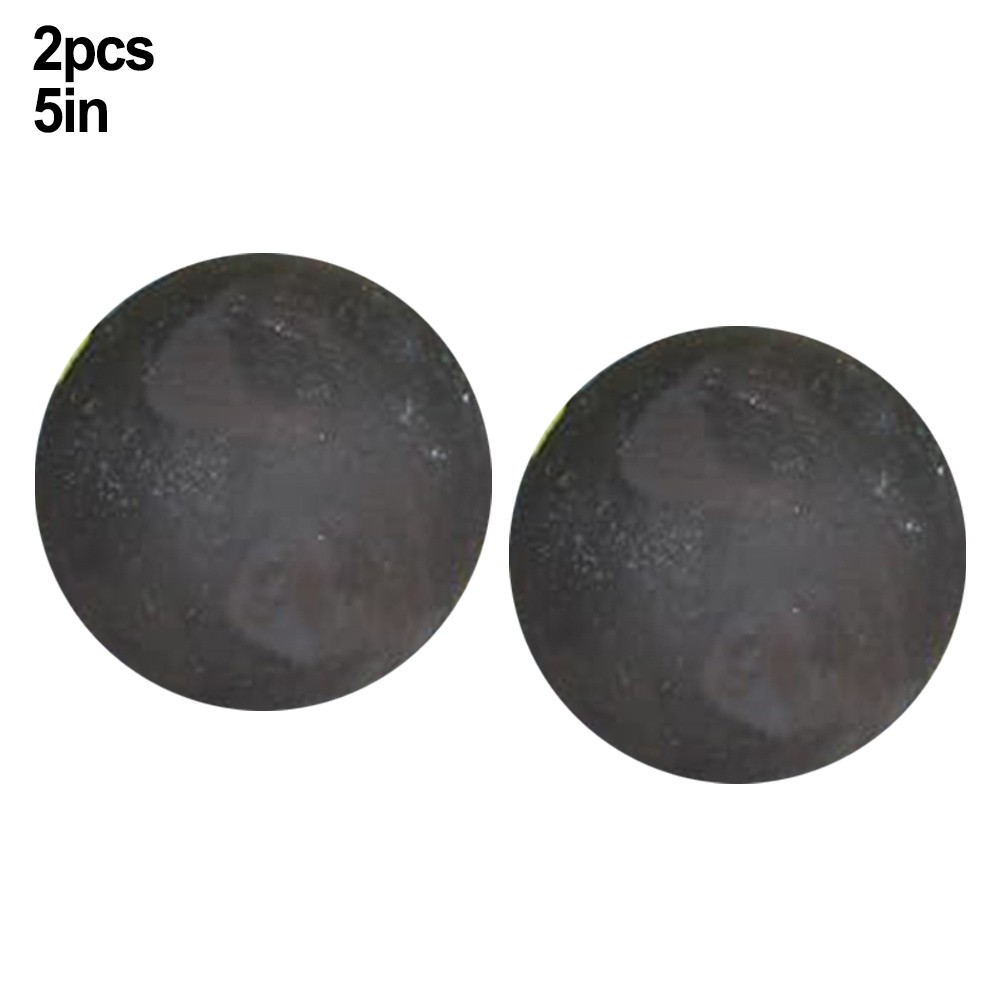 Premium Reusable Fire Balls Set for Stylish For Indoor and Outdoor Fires - Picture 9 of 10