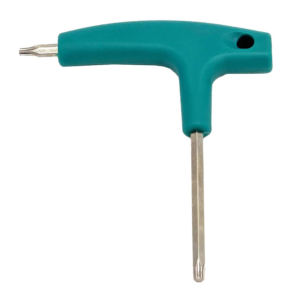 Portable Golf Wrench Driver with Comfortable Grip for Easy Adjustments - Picture 13 of 19