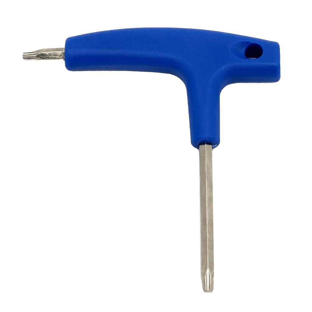 Portable Golf Wrench Driver with Comfortable Grip for Easy Adjustments - Picture 17 of 19