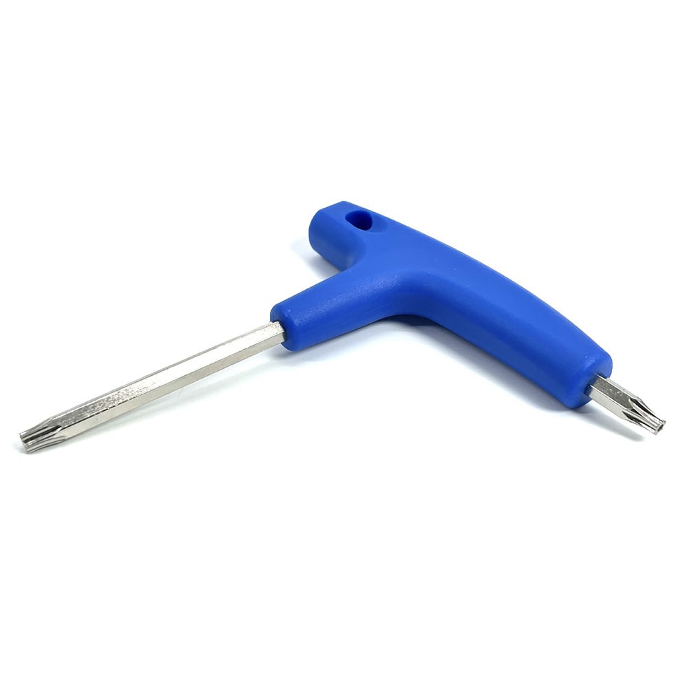 Portable Golf Wrench Driver with Comfortable Grip for Easy Adjustments - Picture 19 of 19