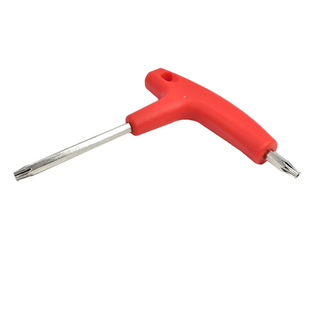 Portable Golf Wrench Driver with Comfortable Grip for Easy Adjustments - Picture 15 of 19